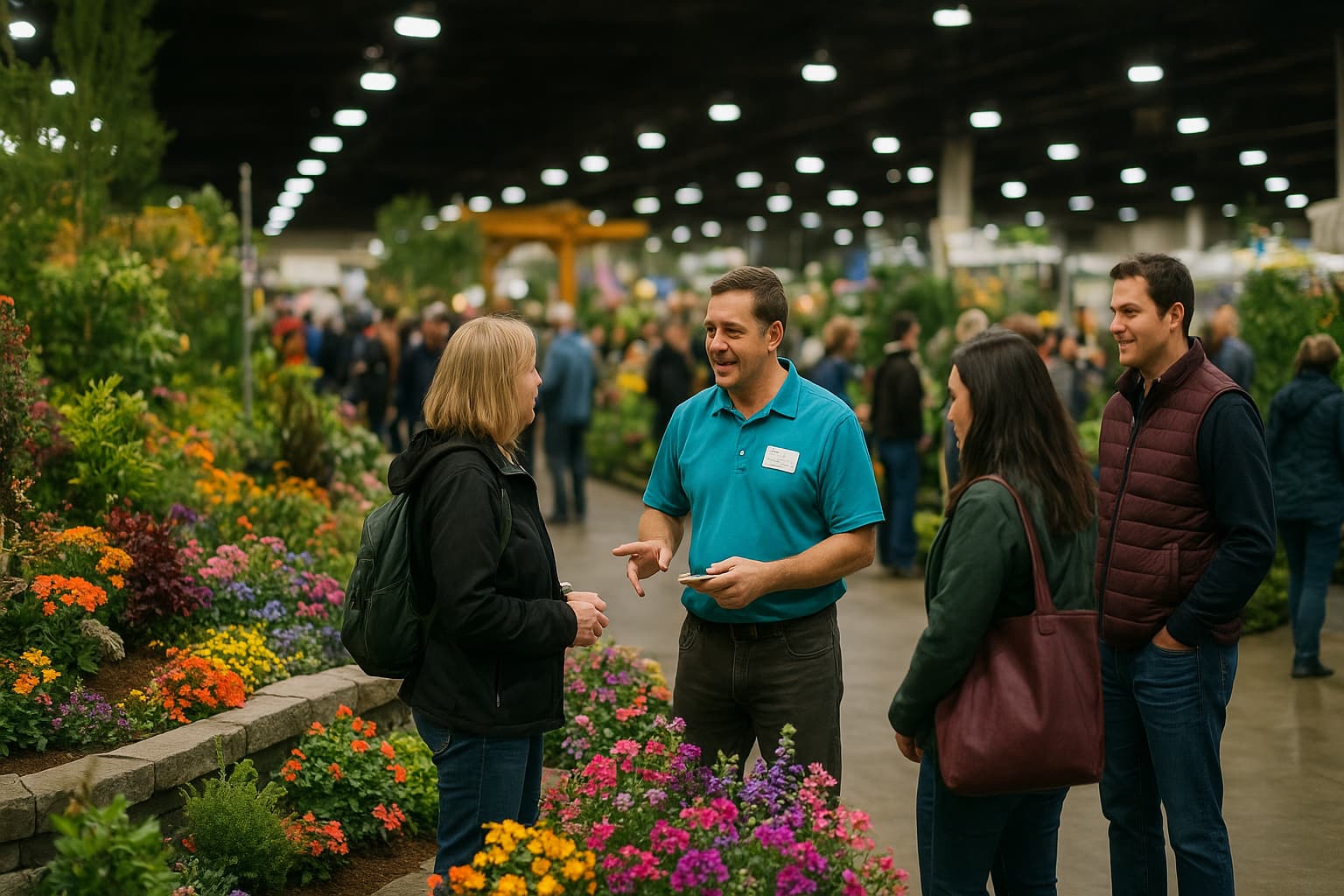 Transform Your Home: The Northern California Home & Landscape Expo Returns to Sacramento!
