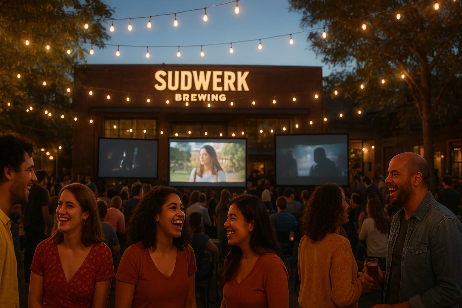 Filmmaking Fever: Davis' One-Month Short Film Challenge Sparks Creativity
