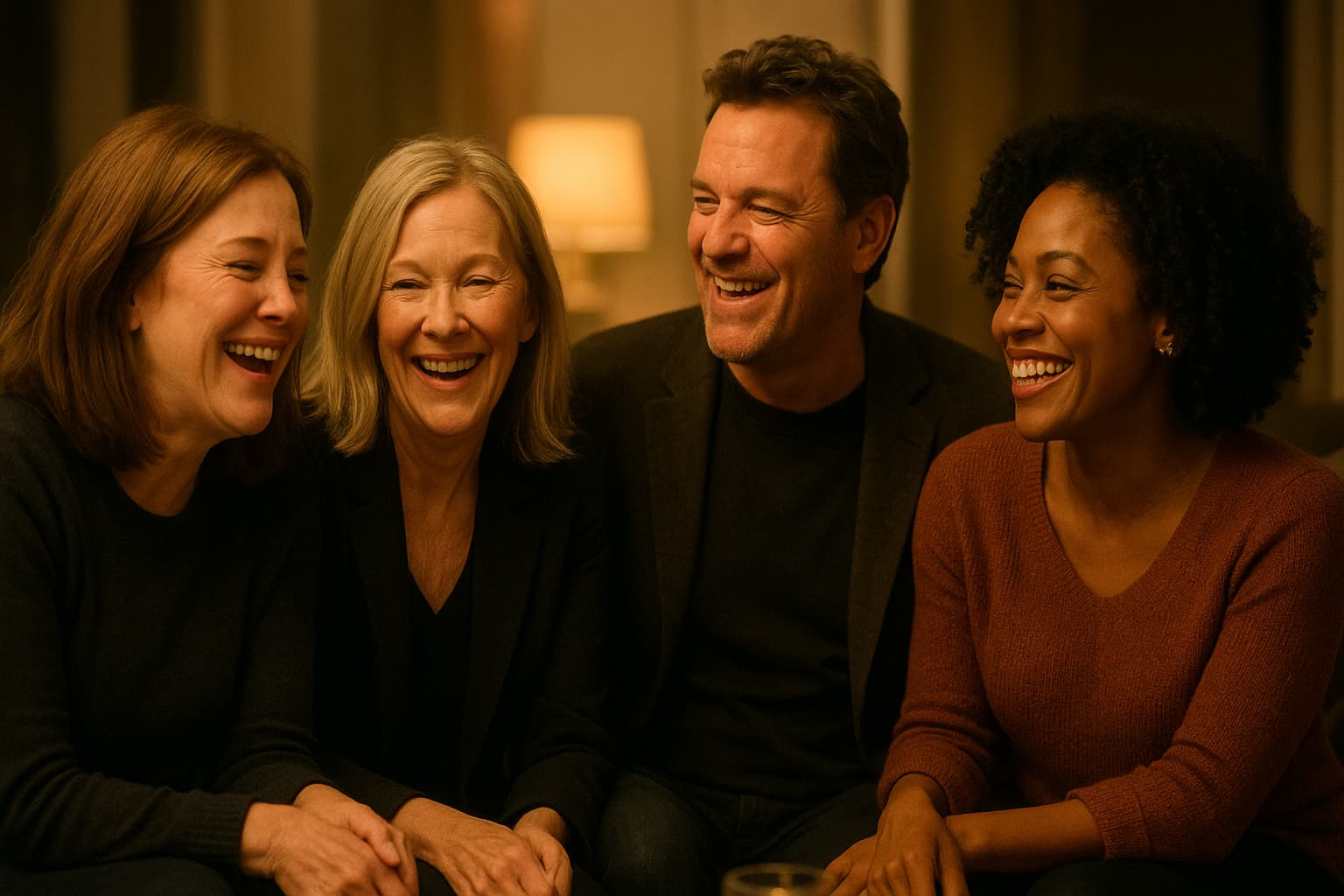 Heartfelt Tributes Roll In for Catherine O'Hara: Hollywood Remembers a Comedy Legend