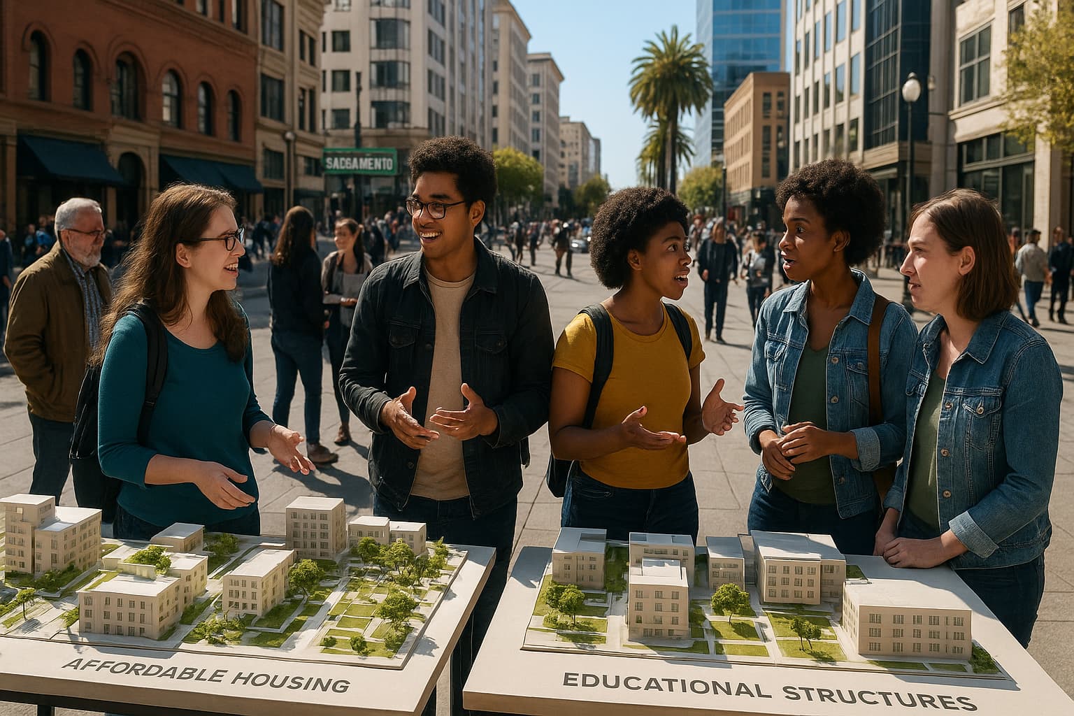 Meta's $50 Million Bet: Transforming Sacramento's Future, One Campus at a Time!