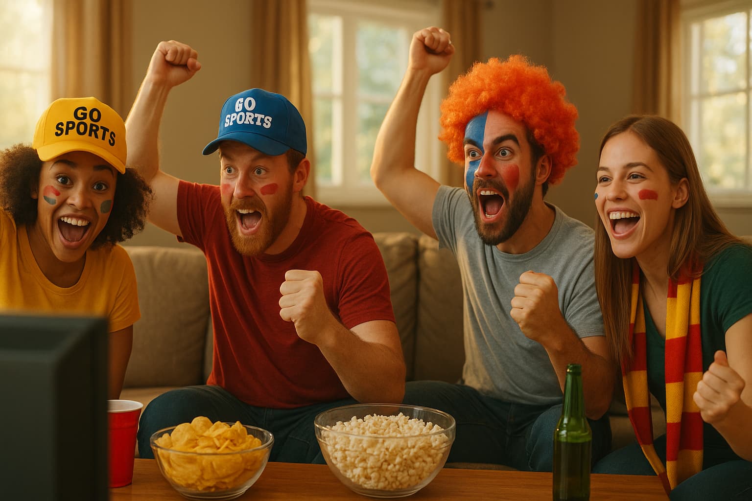 Get Your Game Face On: Hilarious Gear for Trolls and Casual Fans
