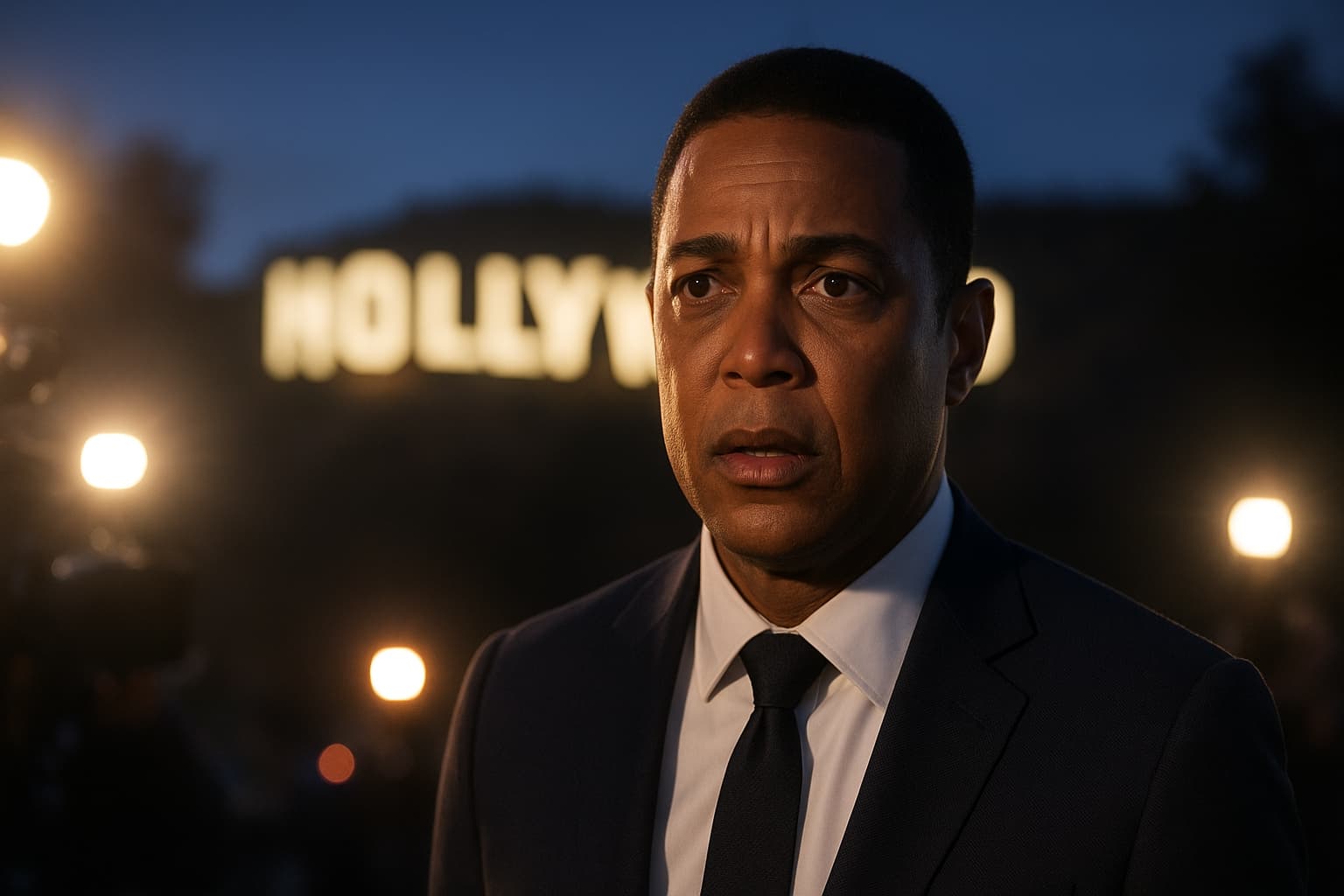 Don Lemon's Arrest and the Hollywood Buzz: What’s Really Going On?