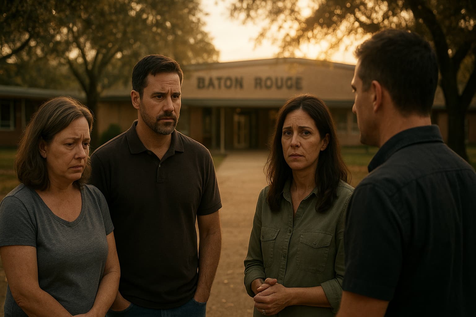 When Tragedy Sparks a Call for Accountability: A Family’s Fight for Justice