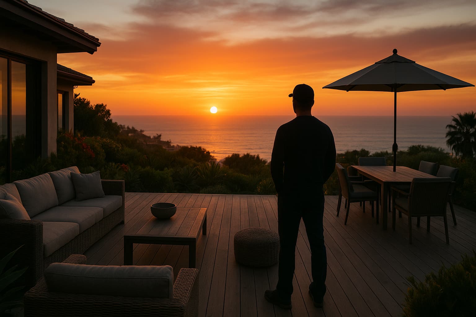 Greg Maddux Hits a Home Run in Real Estate: $3.3 Million Coastal Stunner Sold!
