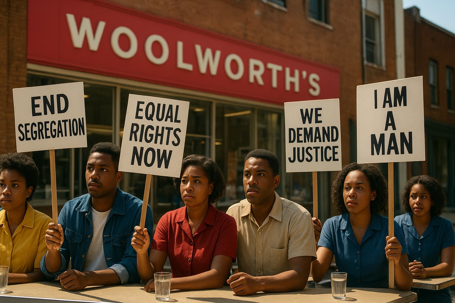 Legacies in Motion: How February 1st Became a Day of Change and Celebration