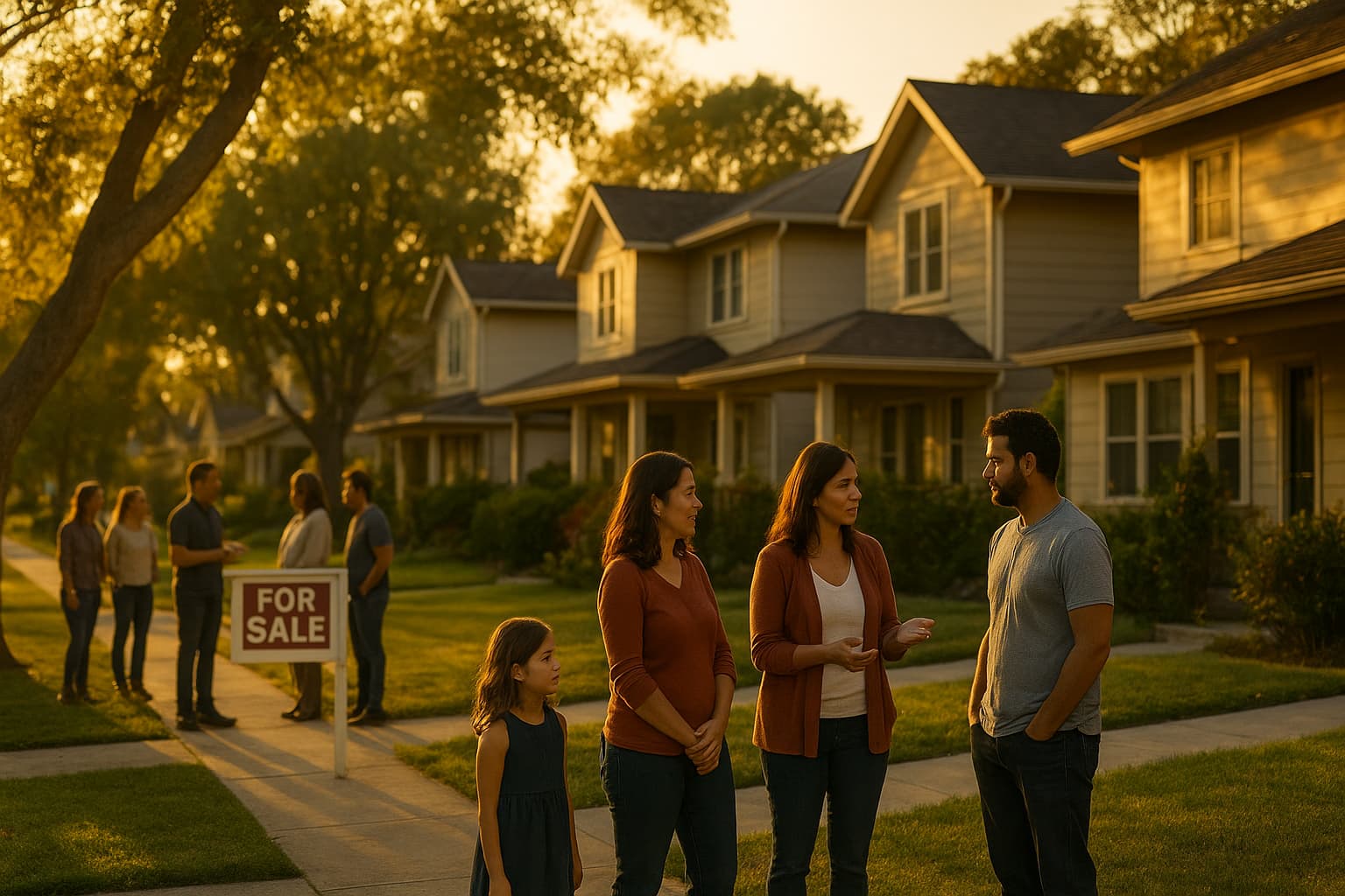 Trump, Lee, and the Battle for California Housing: A Surprising Alliance