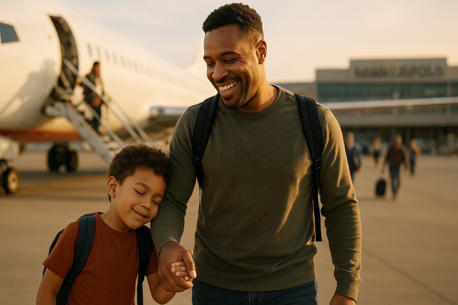 From Detention to Home: The Liam Ramos Story That Shocked a Nation
