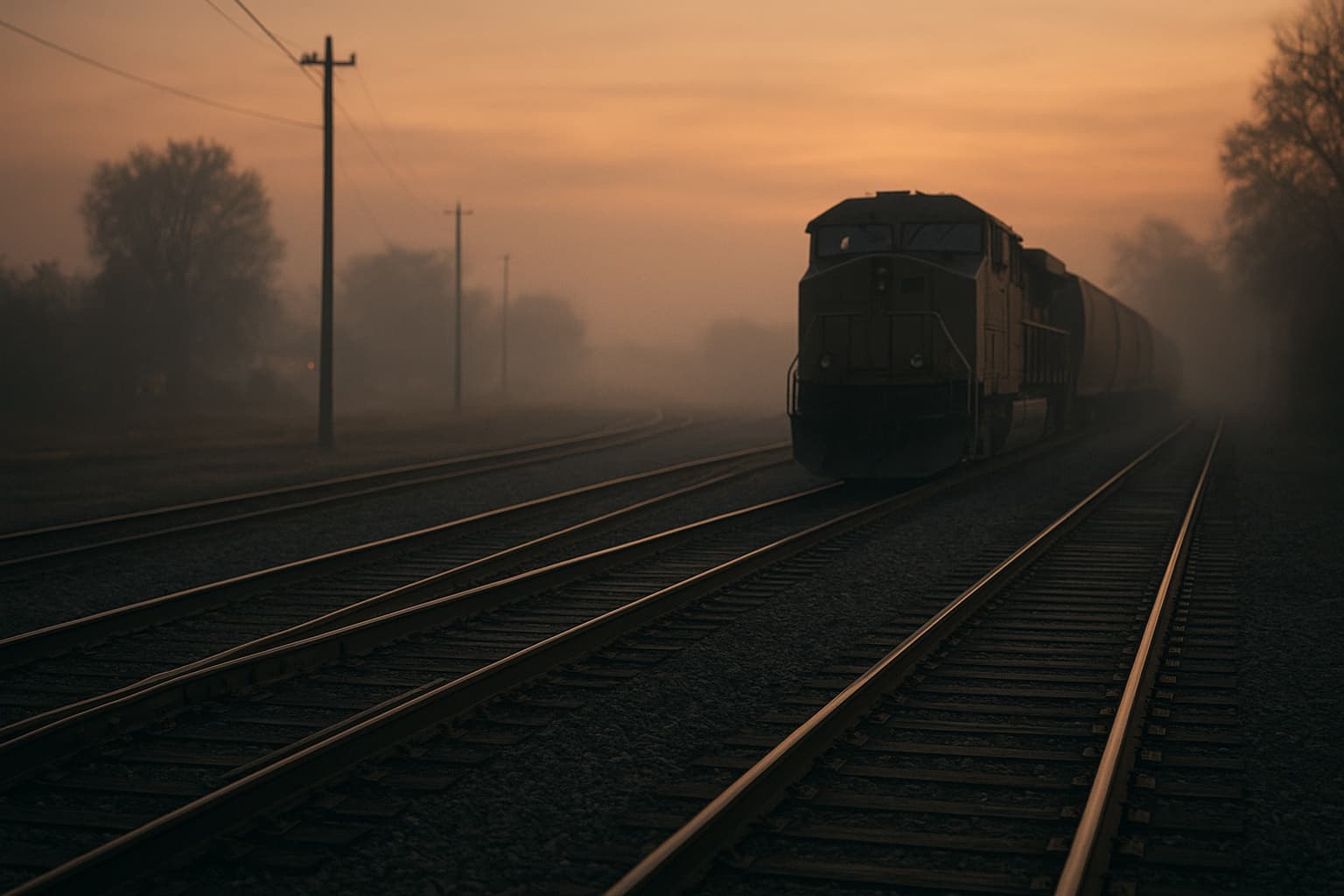 Tragedy on the Tracks: A Warning About Rail Safety