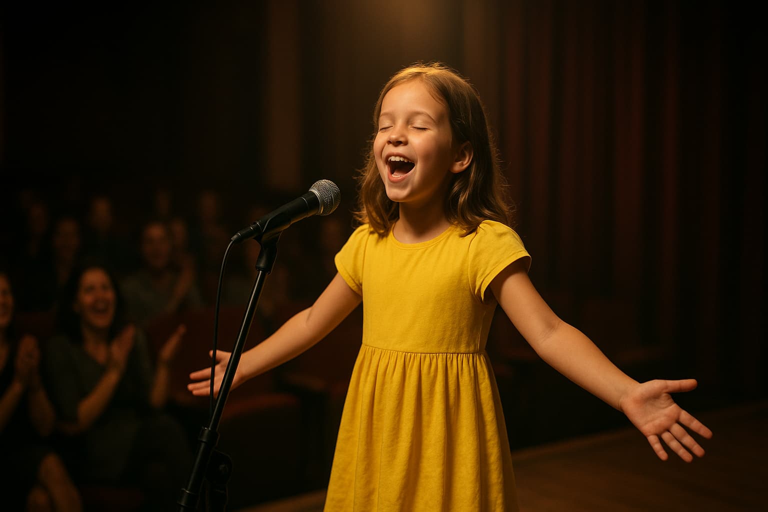 From Boca Raton to Global Superstar: The Girl in Yellow's Stunning Transformation!
