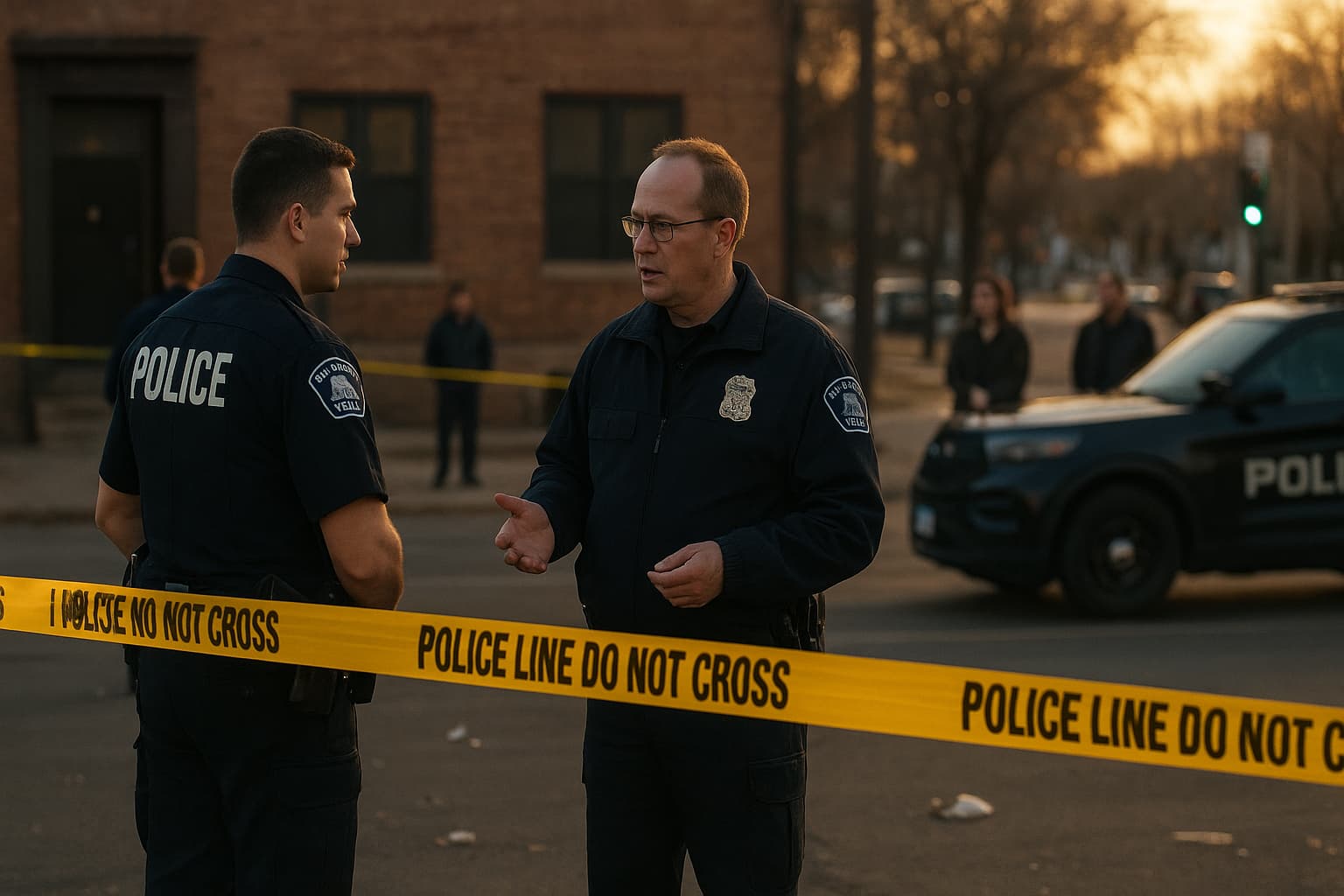 Deadly Encounter: The Homicide Ruling in Alex Pretti's Shooting Raises Eyebrows