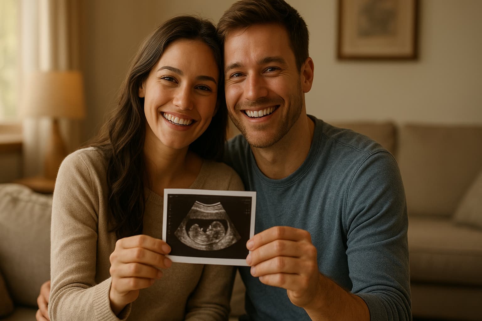 Baby Fever Hits Hollywood: Jasmin Lawrence and Eric Murphy Expecting!