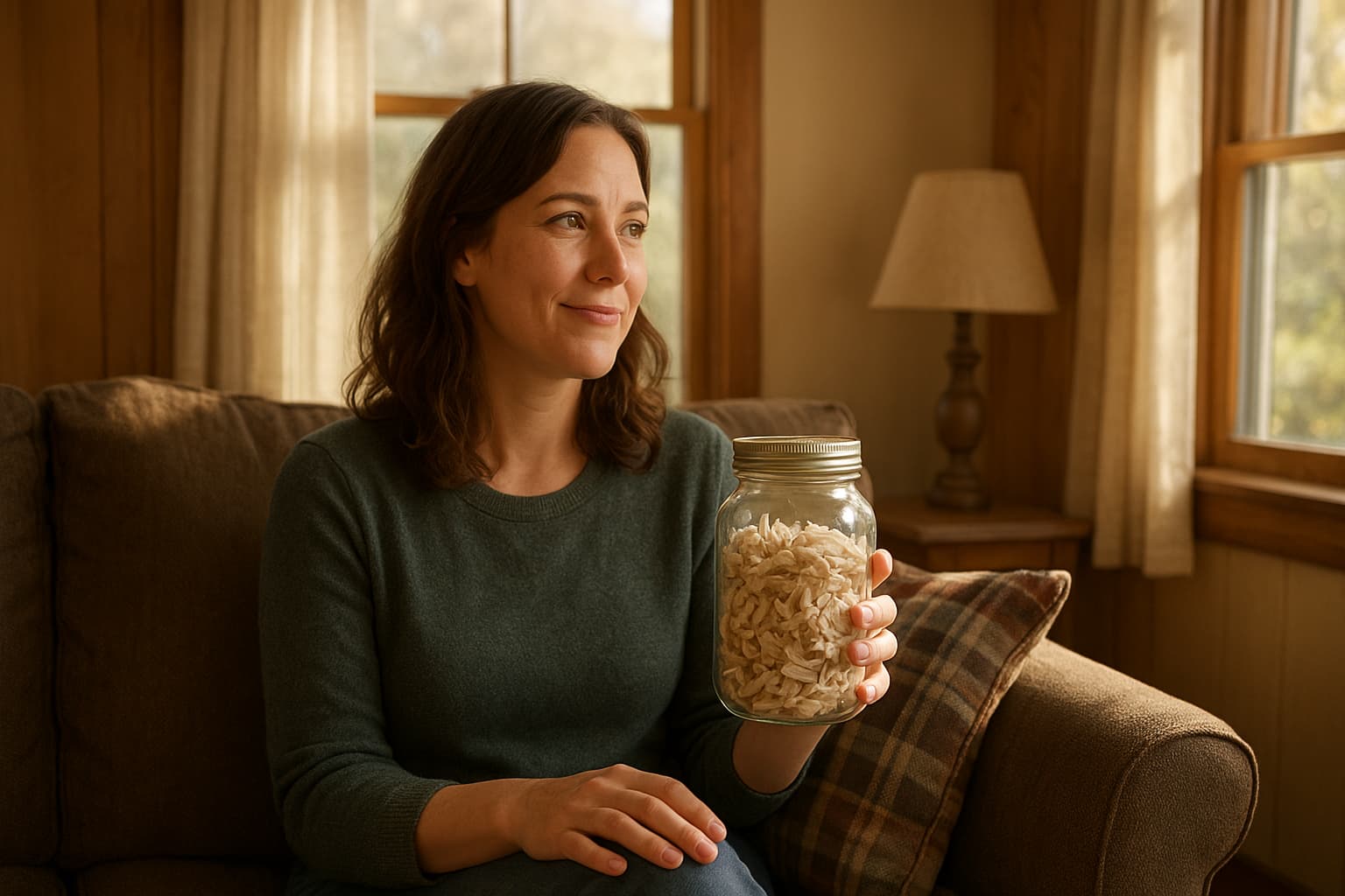 From Toenails to Tasty Treats: The Surprising Snack That’s Gaining Traction!