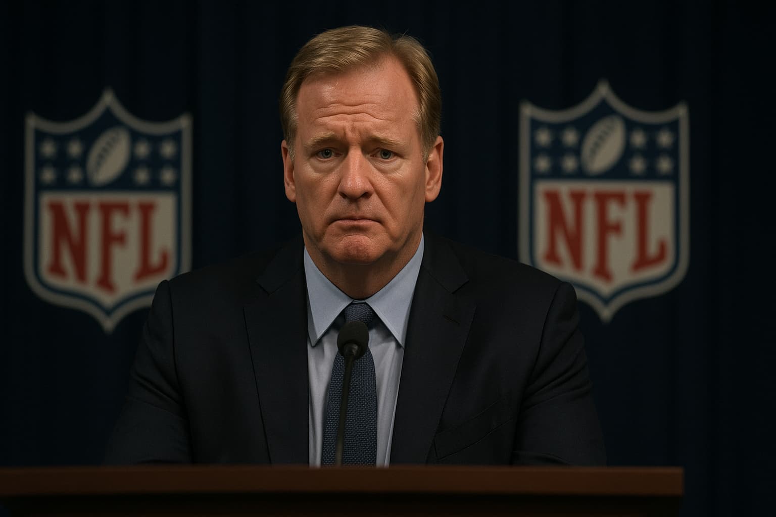 Caught in a Web: NFL Probes Emails Between Giants Co-Owner and Jeffrey Epstein