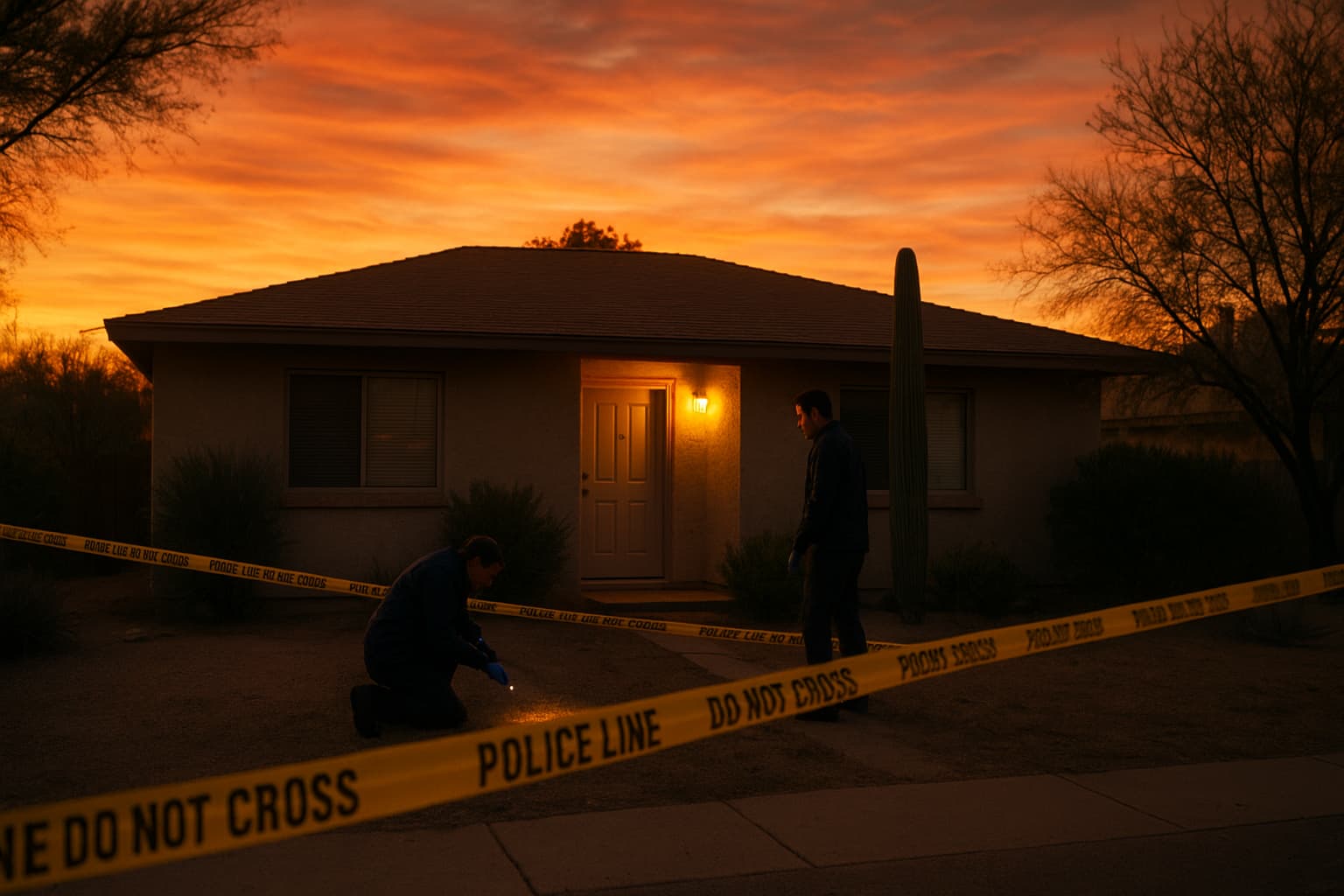 Disappearance or Abduction? Savannah Guthrie's Mom Goes Missing in Arizona