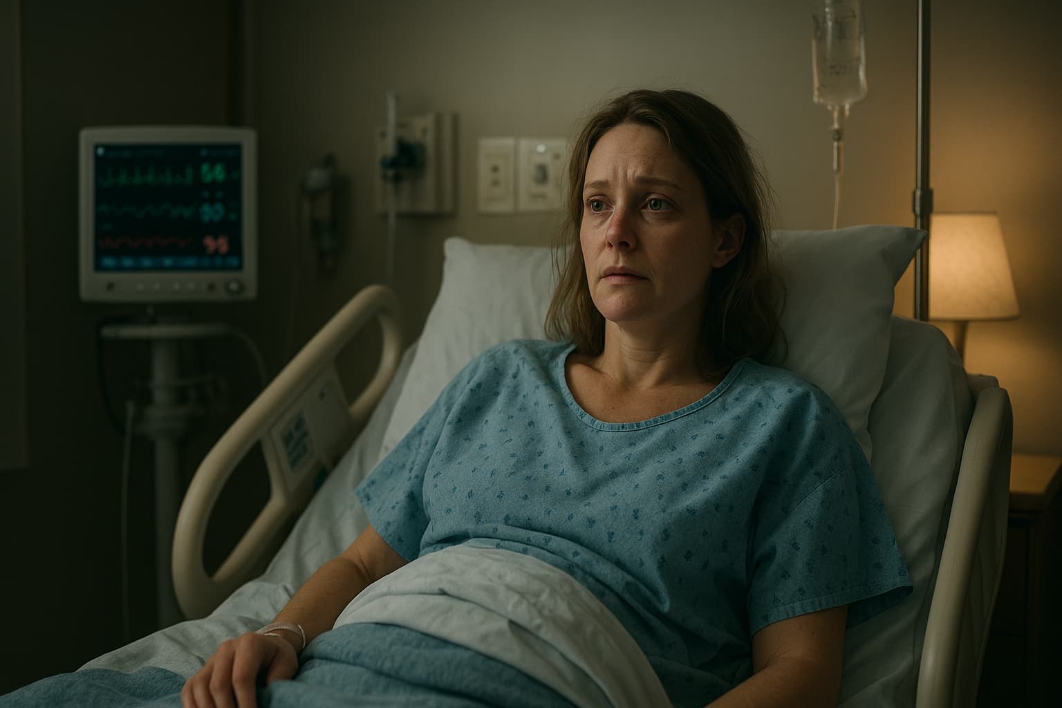From Aide to Patient: The Tumultuous Tale of Dana Williamson's Legal and Health Battles