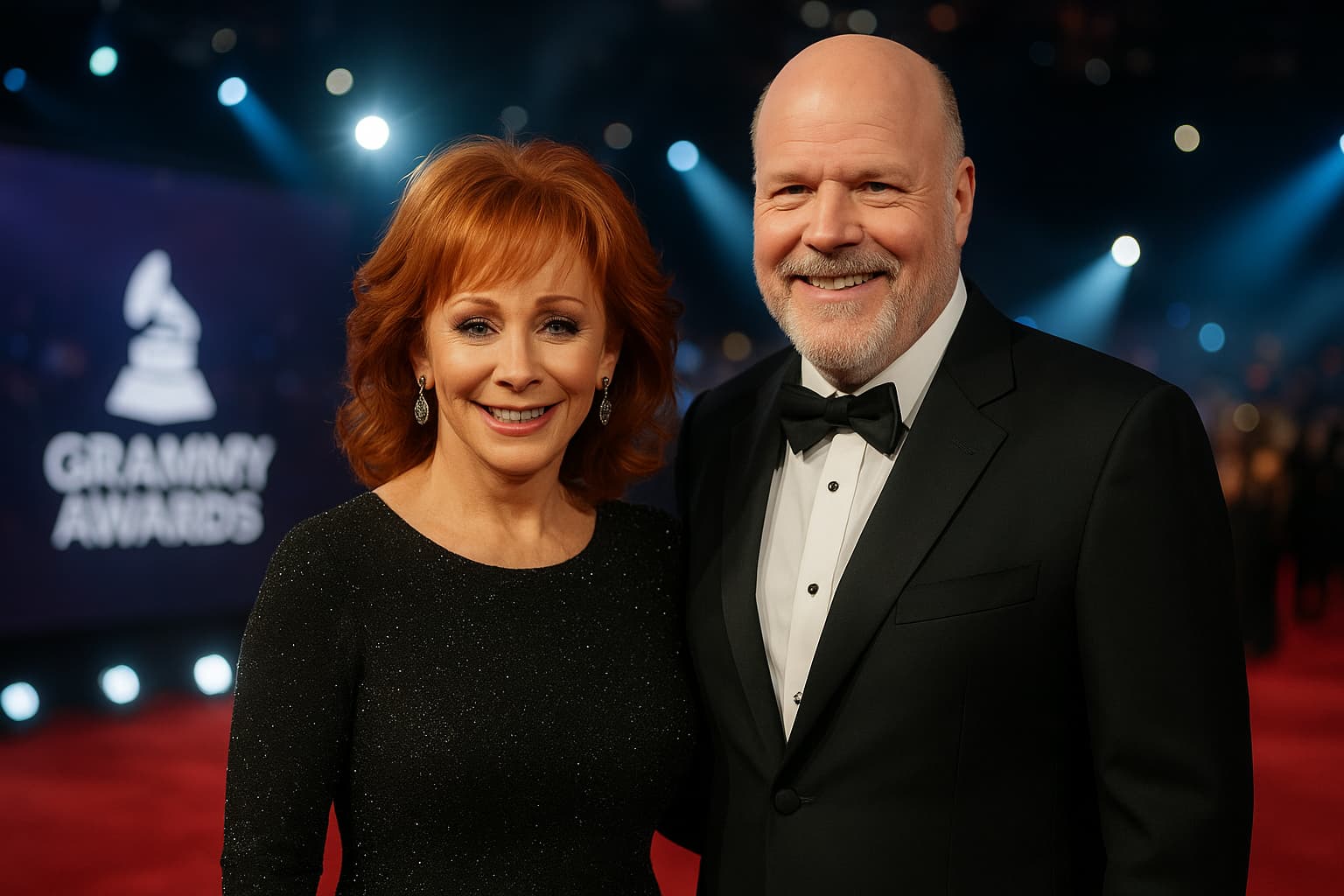 Reba McEntire and Rex Linn: Love Delayed! The Real Reason Their Wedding Plans Are on Hold