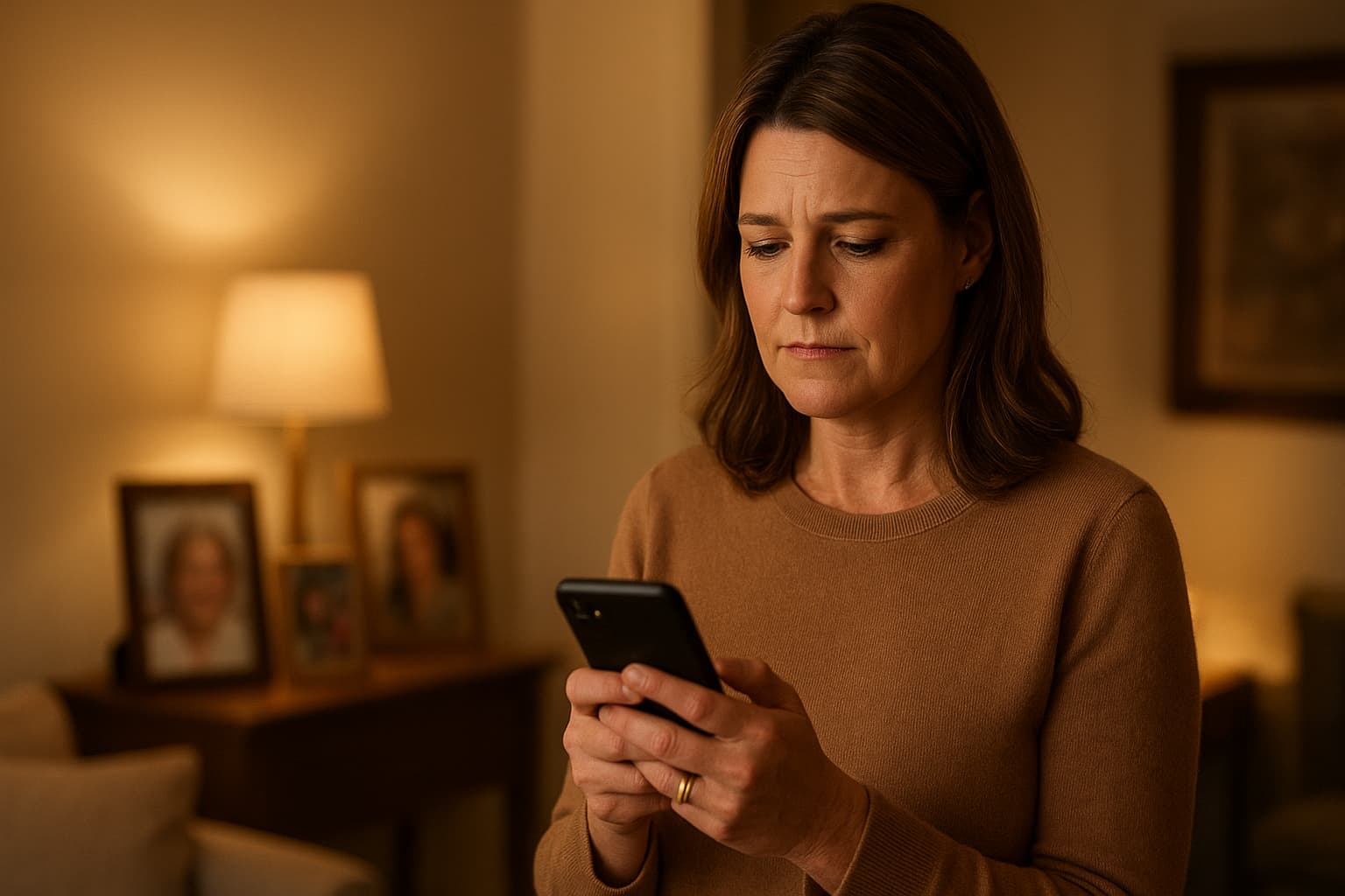 Savannah Guthrie's Heartfelt Plea: A Moving Message for Her Mother