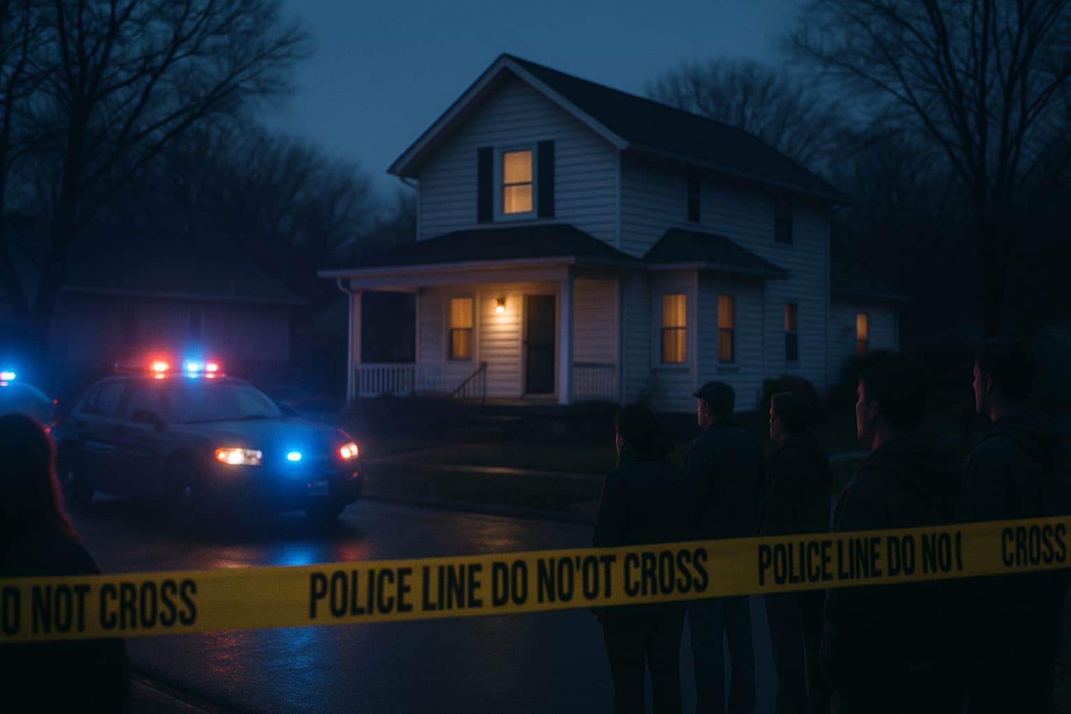 Tragic Double Murder Shocks Ohio: What We Know About the Tepe Case