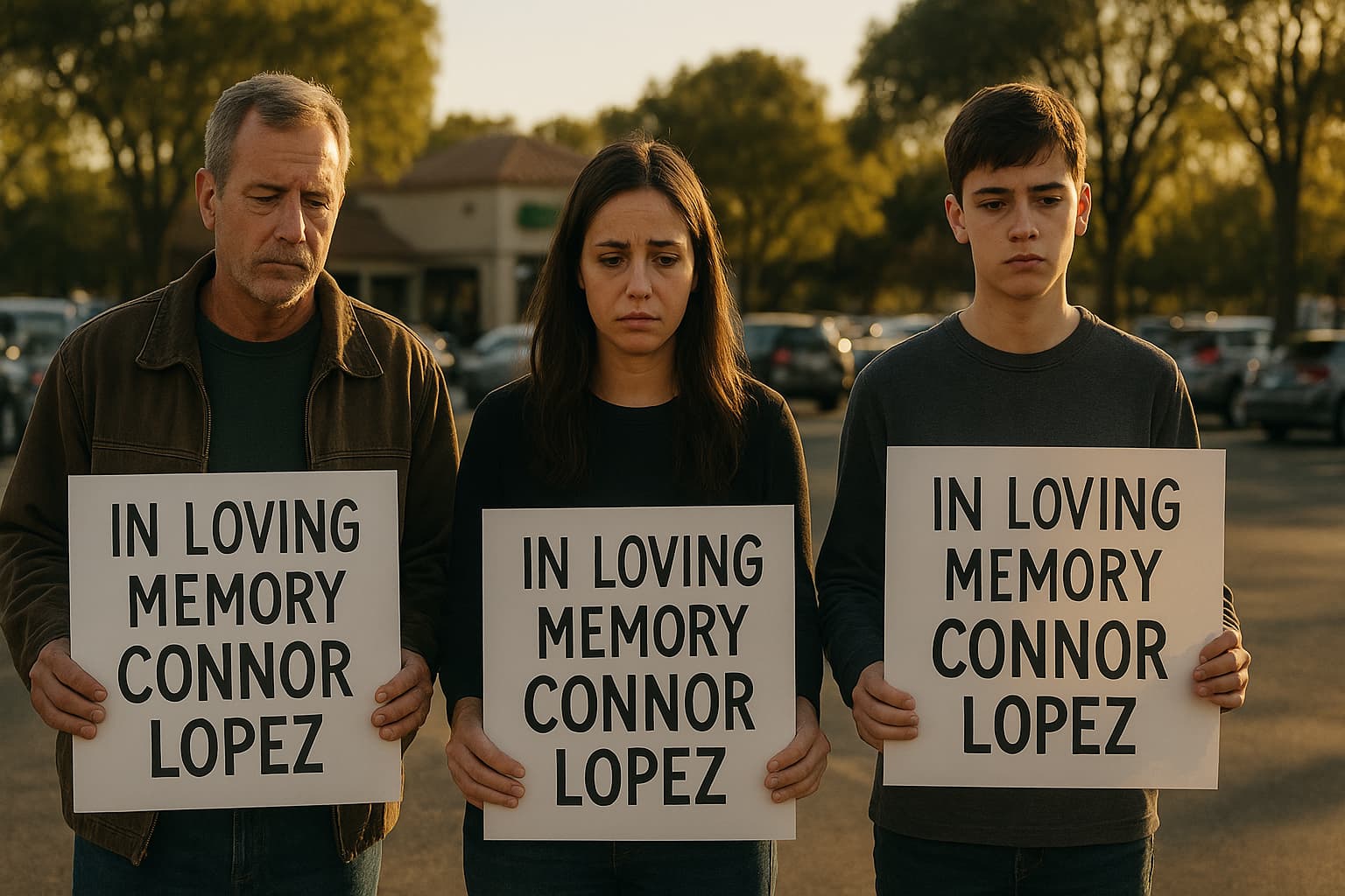 When Is a Life Worth Less Than $950? A Family Fights for Justice After a Tragic Loss