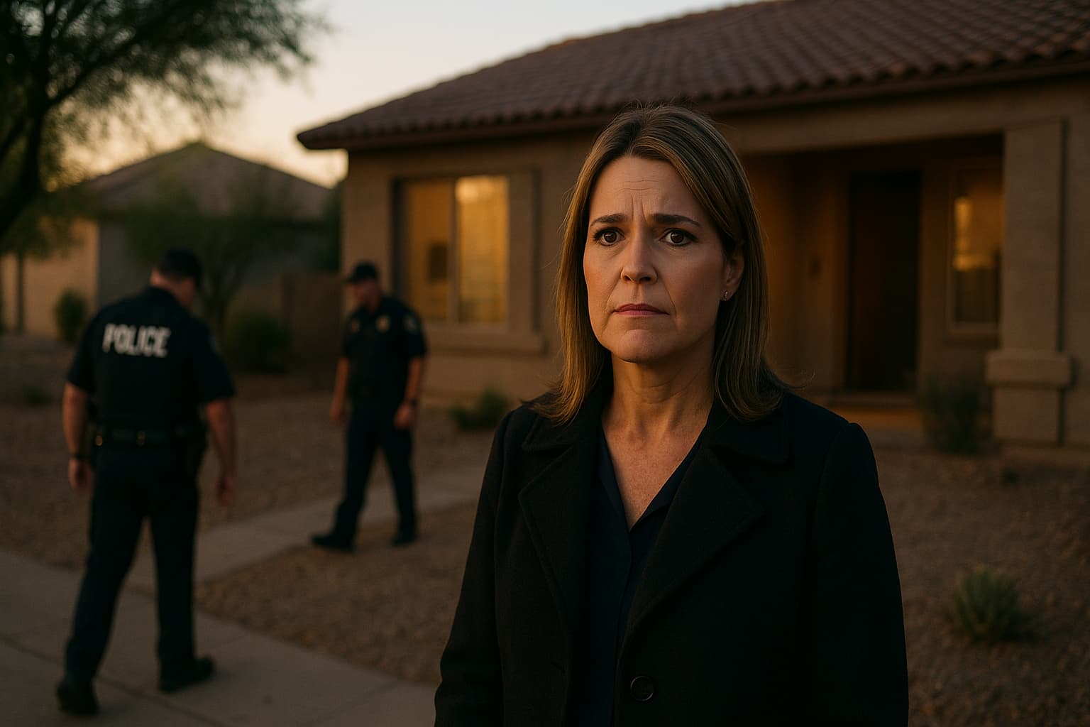 Savannah Guthrie Puts Family First: Winter Olympics Coverage on Hold Amid Mother's Abduction
