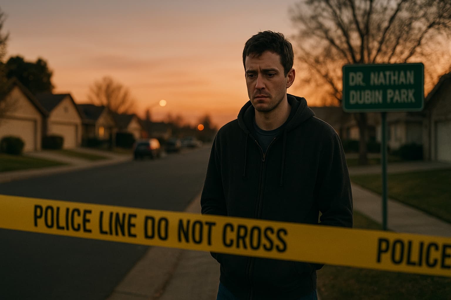 Tragedy Strikes in Lincoln: A Neighborhood Changes Forever After Shooting