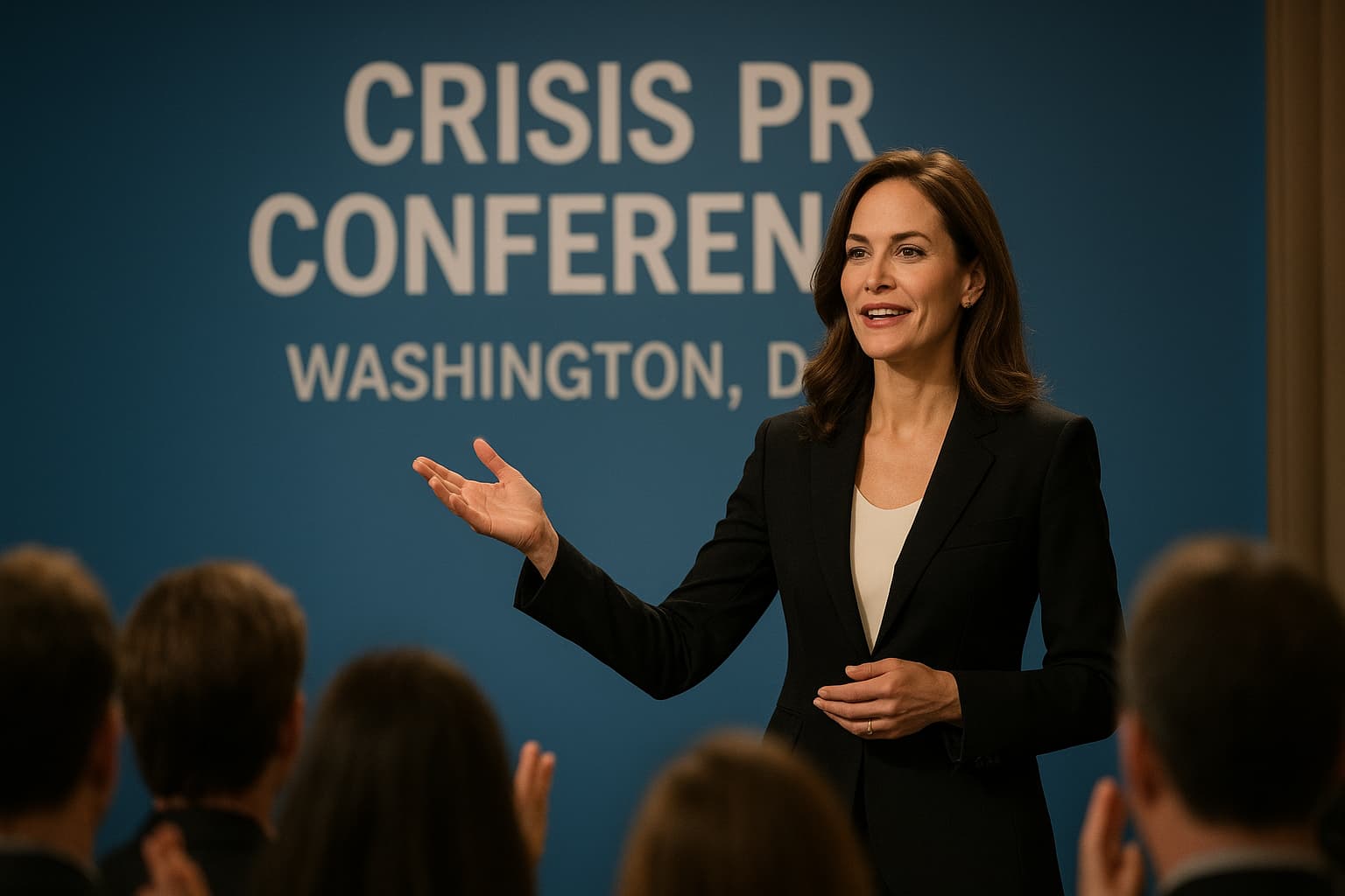 From Kiss Cam to Keynote: Kristin Cabot's Journey of Redemption