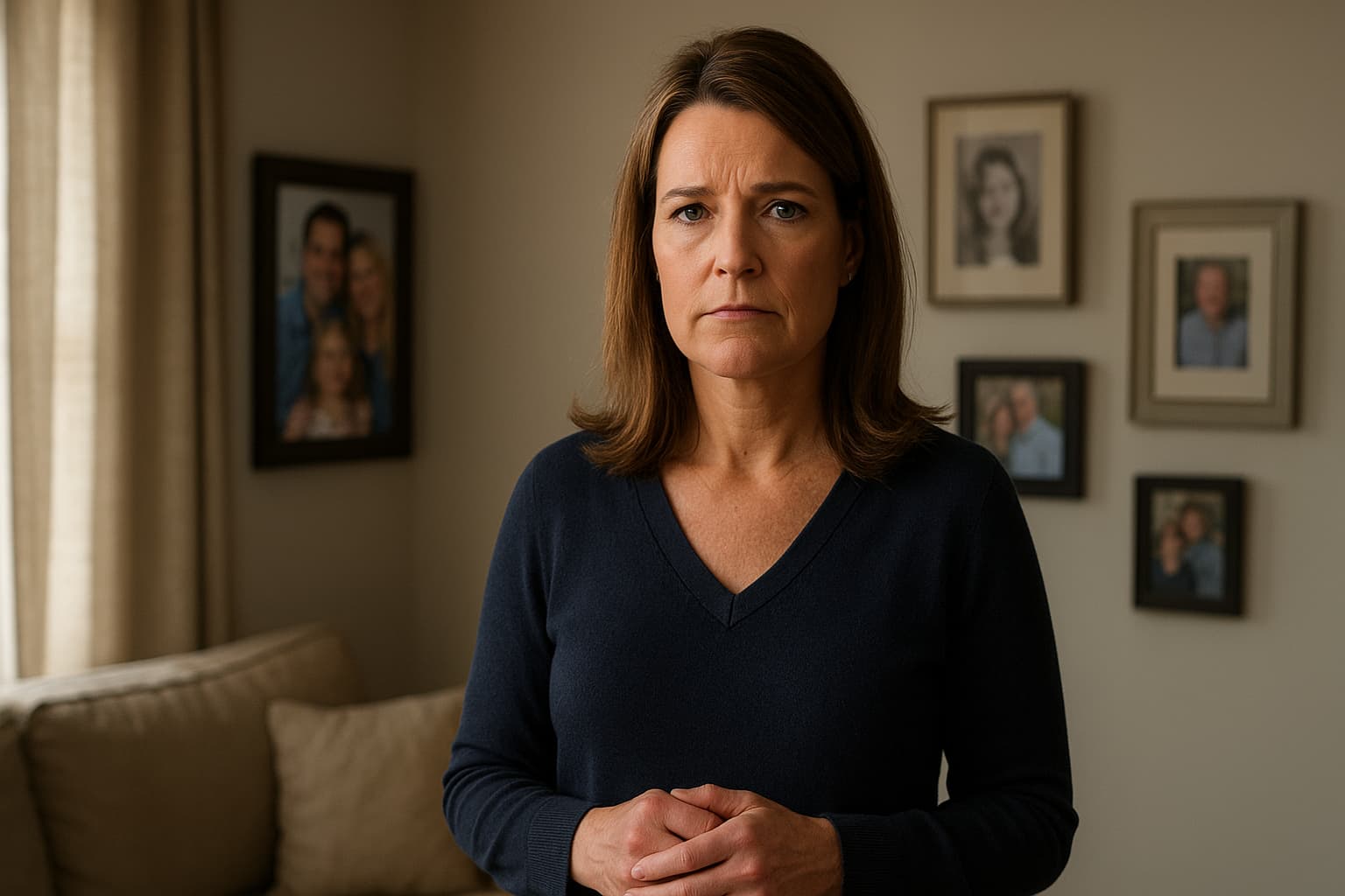 A Family in Crisis: Savannah Guthrie’s Heart-Wrenching Ransom Drama Unfolds