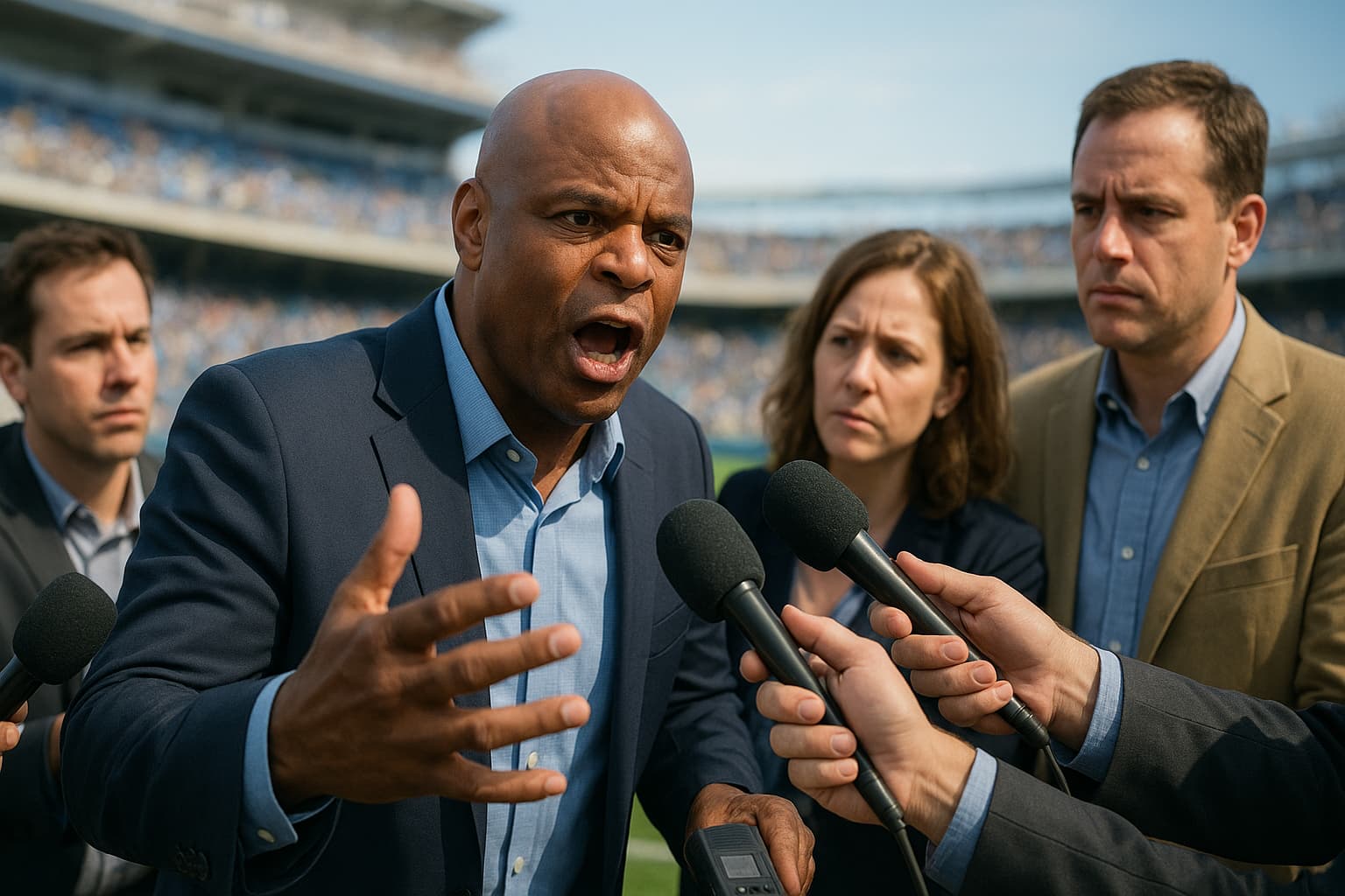 Warren Moon Backs Darnold: Can the Seahawks QB Steal the Super Bowl Spotlight?