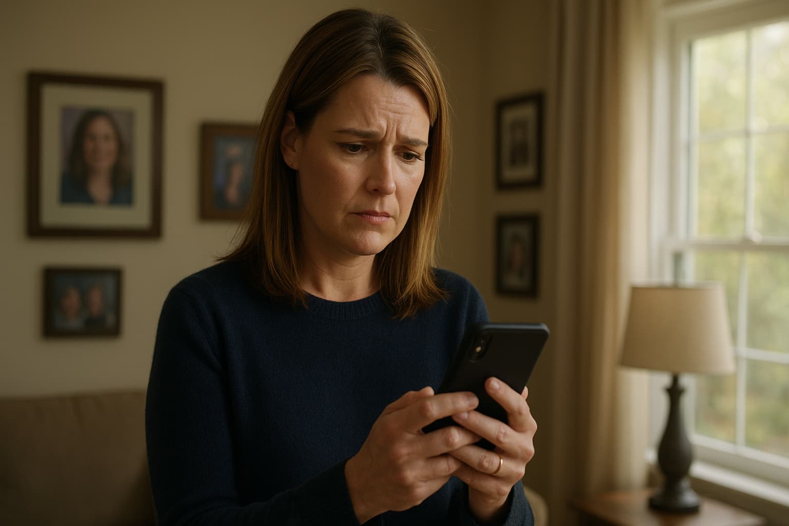 Ransom Note Shocks TV Anchor: Savannah Guthrie's Heartfelt Plea