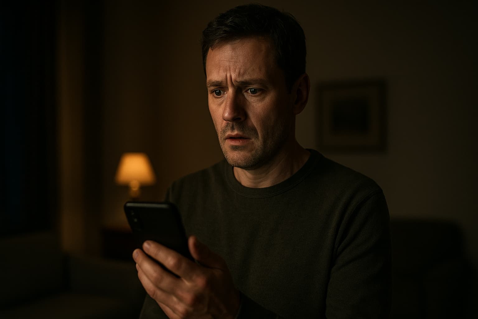 Kidnap Mystery Takes a Twist: Man Arrested for Bitcoin Texts to Guthrie Family!
