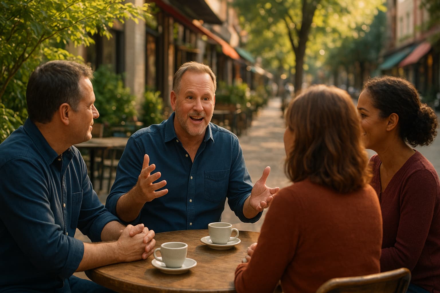Dave Coulier: Cancer Survivor Speaks Out on the Power of Early Detection