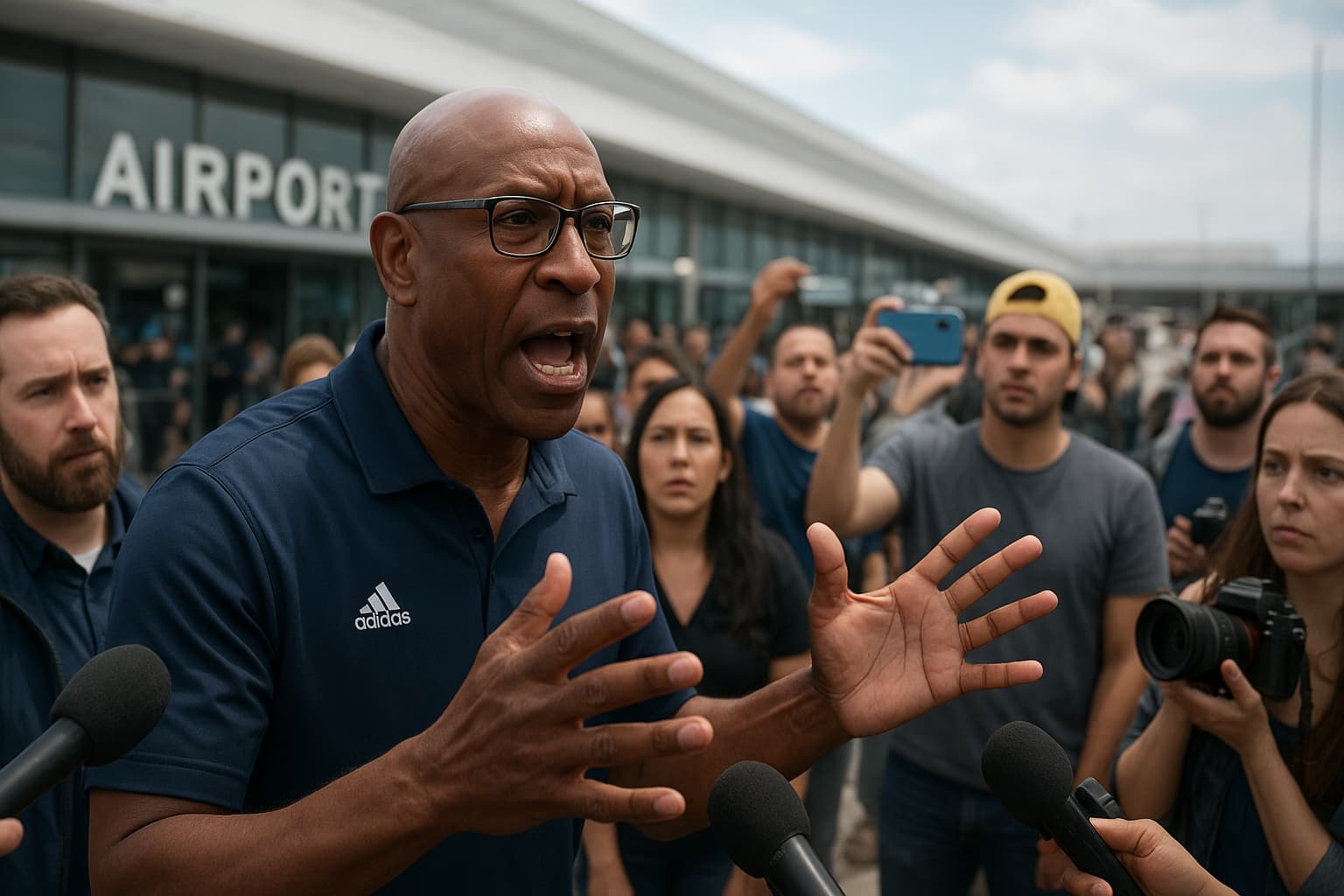 Eric Dickerson Goes to Battle Over Bad Bunny's Super Bowl Gig: Is the NFL Corrupt?