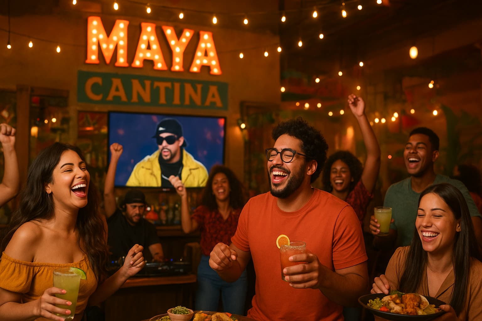 Sacramento Super Bowl: Bad Bunny Takes Center Stage at Local Hotspots!