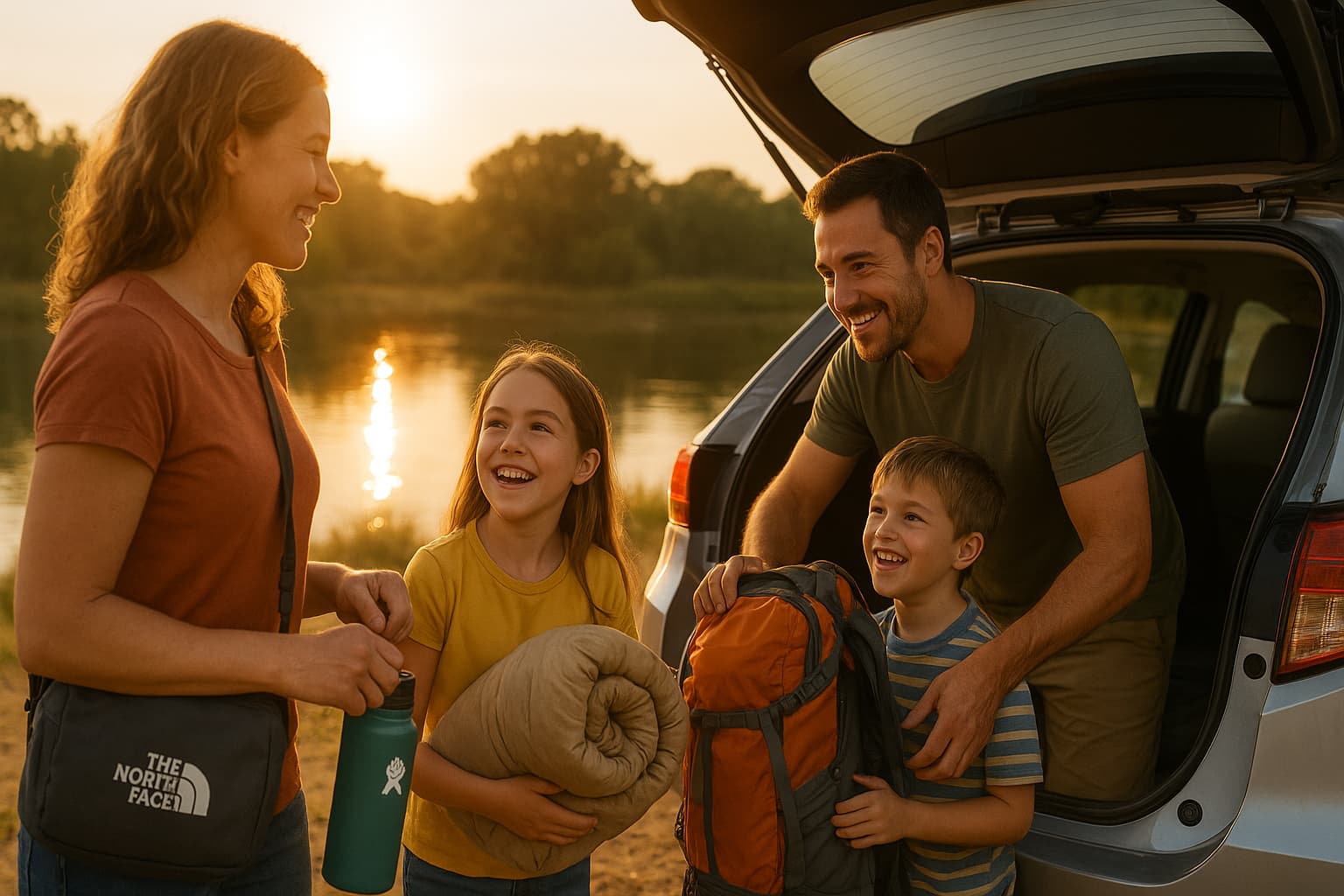 Budget Bliss: Essential Gear for Your Next Day Trip Adventure!