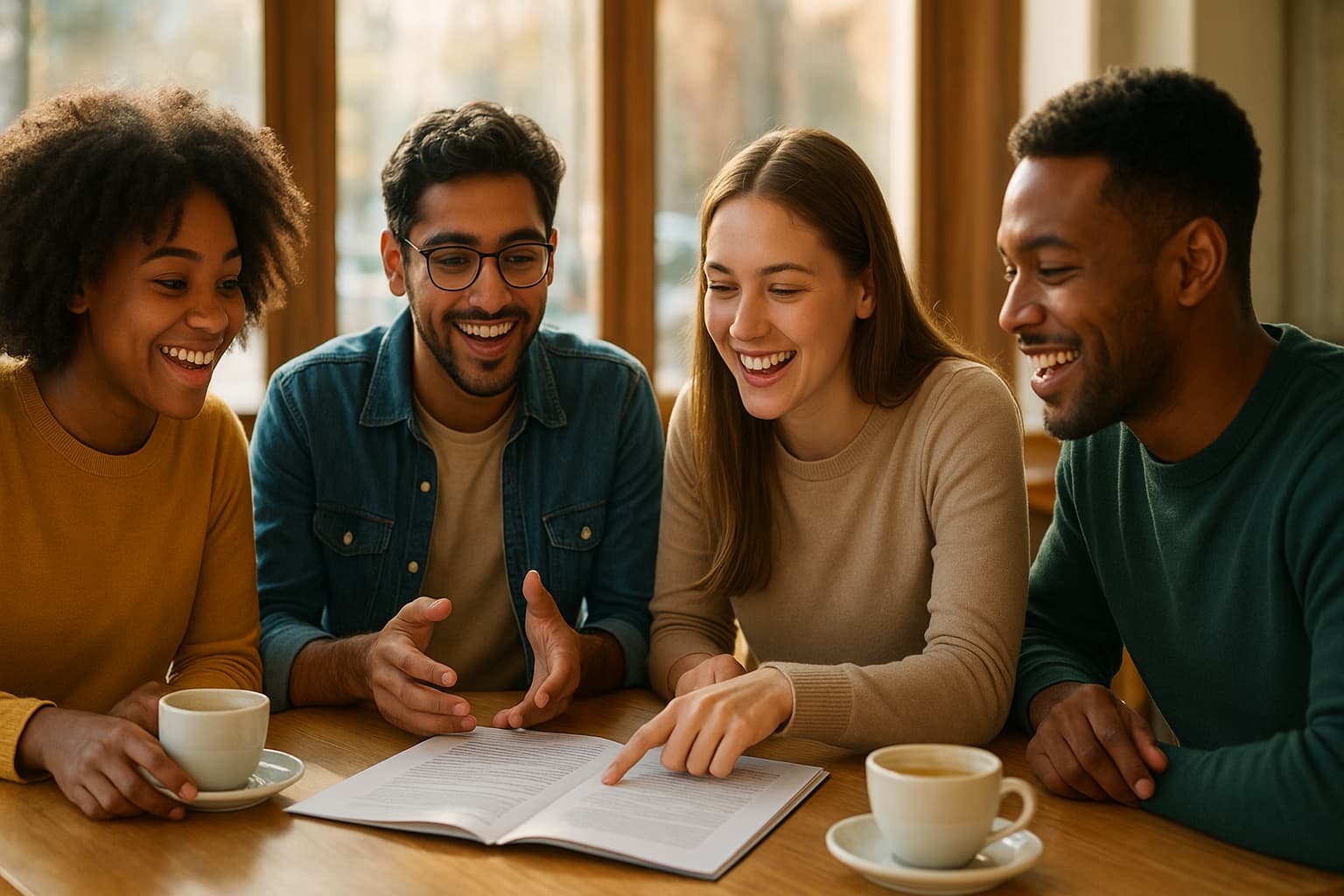 Cash for Kindness: Can Helping Others Unlock Your Happiness?