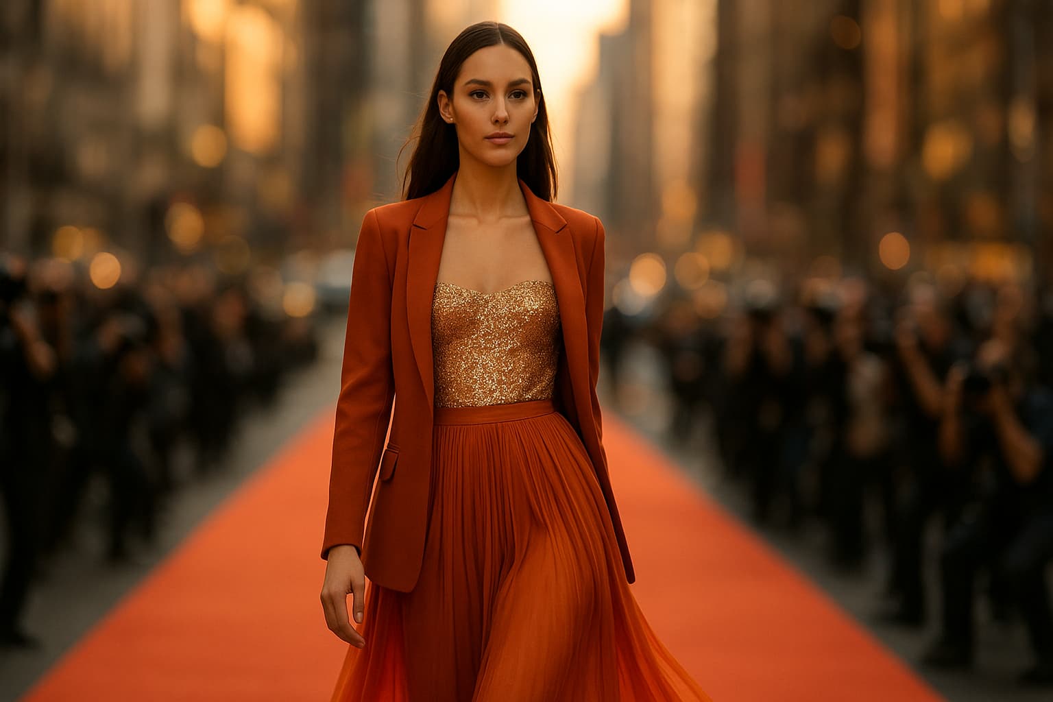 A Rising Star's Untimely Exit: The Loss of Cristina Pérez Galcenco