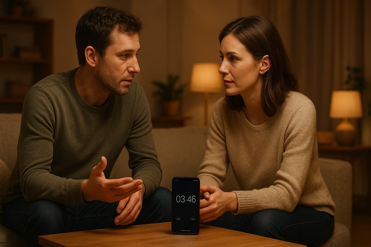 Unlocking Emotional Fitness: The 30-Second Challenge Every Couple Needs!