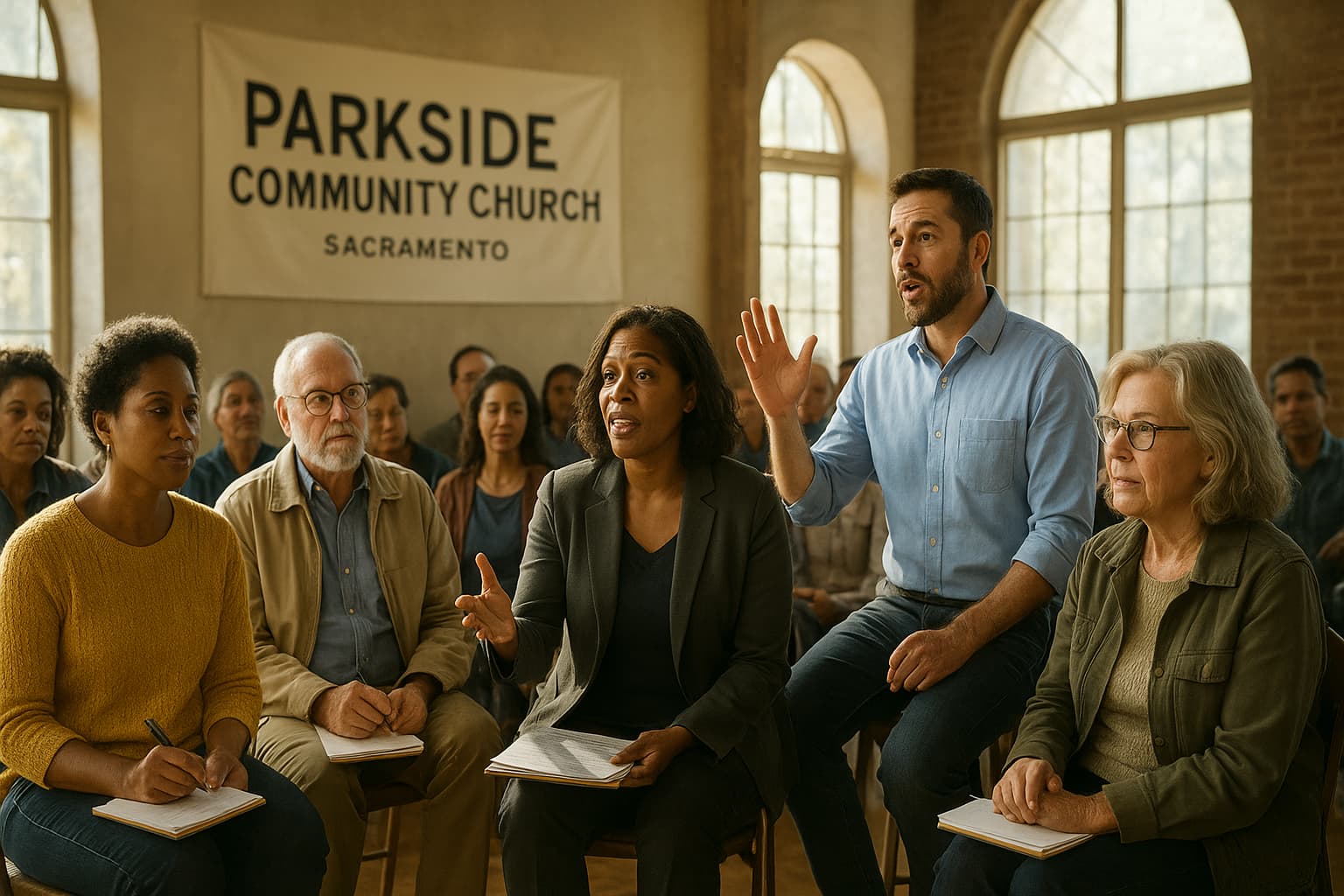 Could a Public Bank be Sacramento's Secret to Thriving Communities?