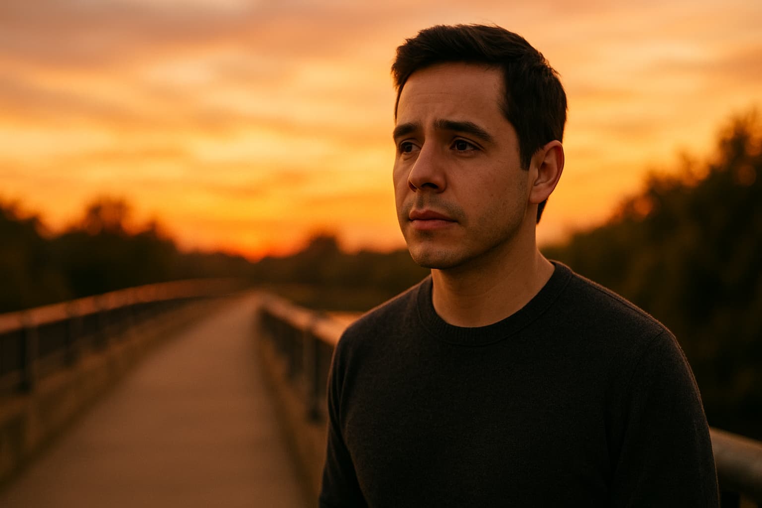 David Archuleta's Journey: From Despair to Self-Acceptance