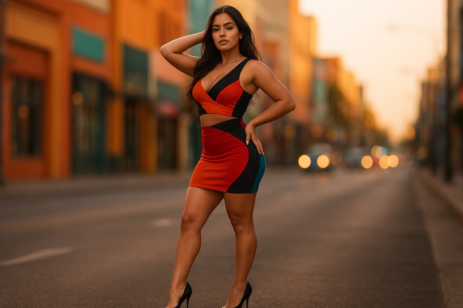 Coi Leray Turns Heads and Raises Eyebrows with Her Daring Fashion Choice!