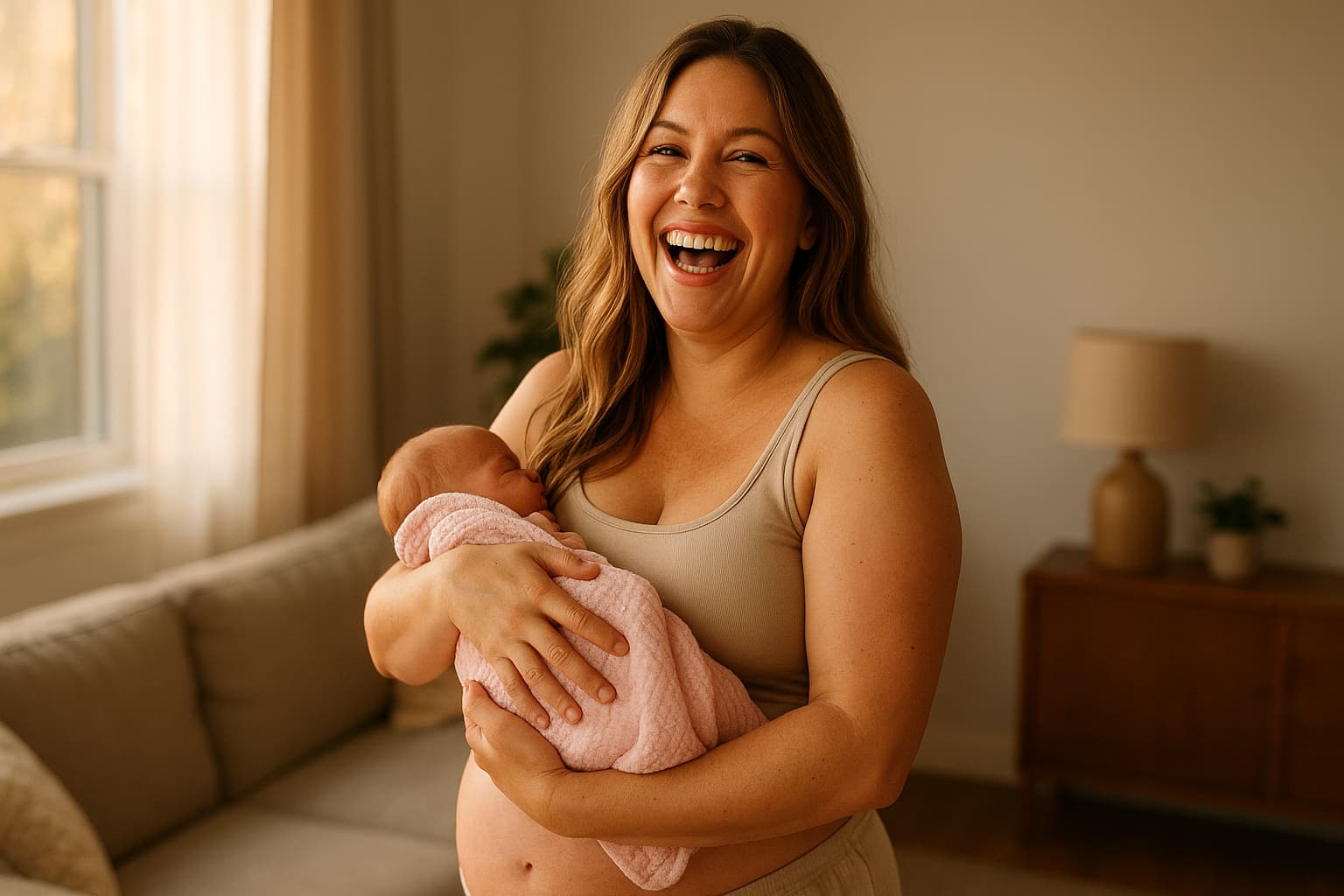 Kylie Kelce’s Bold Move: Baby-Making Complete, Time for a Boob Job Reveal!