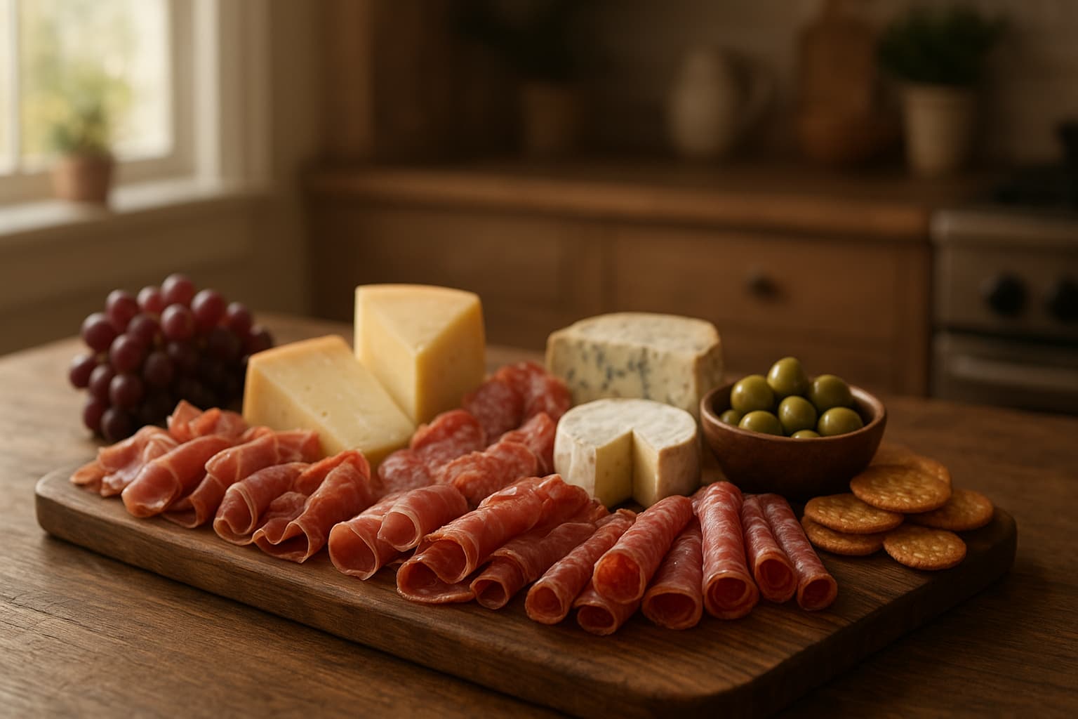 Get Cheesy This Valentine’s Day with True Story Foods!