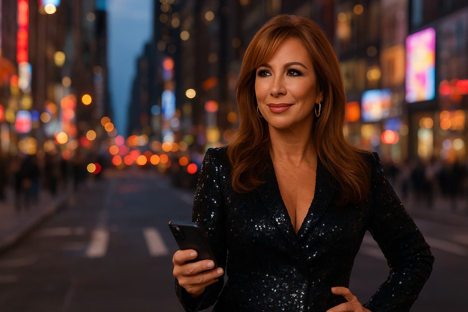 Jill Zarin Out at RHONY: Drama Unfolds as Reunion Awaits!