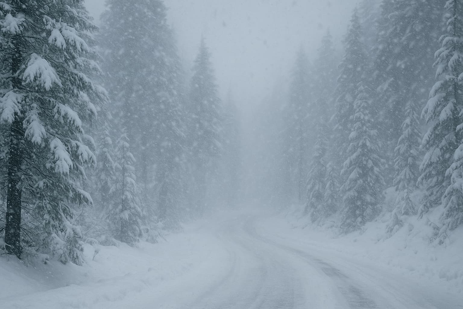 Sierra Snow Showdown: Is Your Travel Plan Ready for a Whirlwind?
