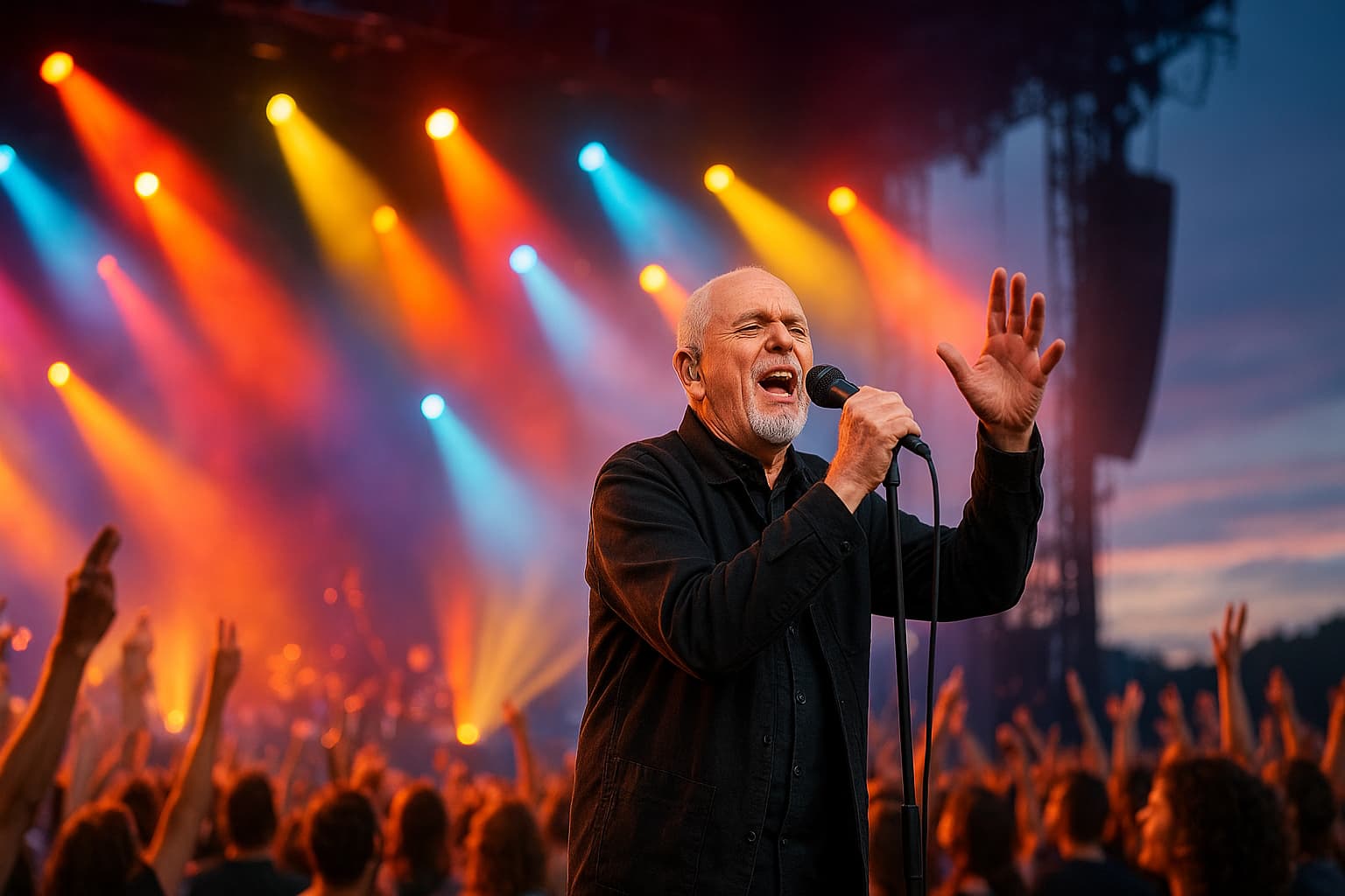 Rock Legends and Historic Wins: Why February 13 is a Day to Celebrate!