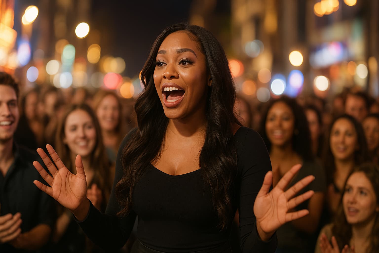 Will Streaming Rule the World? Yonna Jay Predicts TV's Demise!