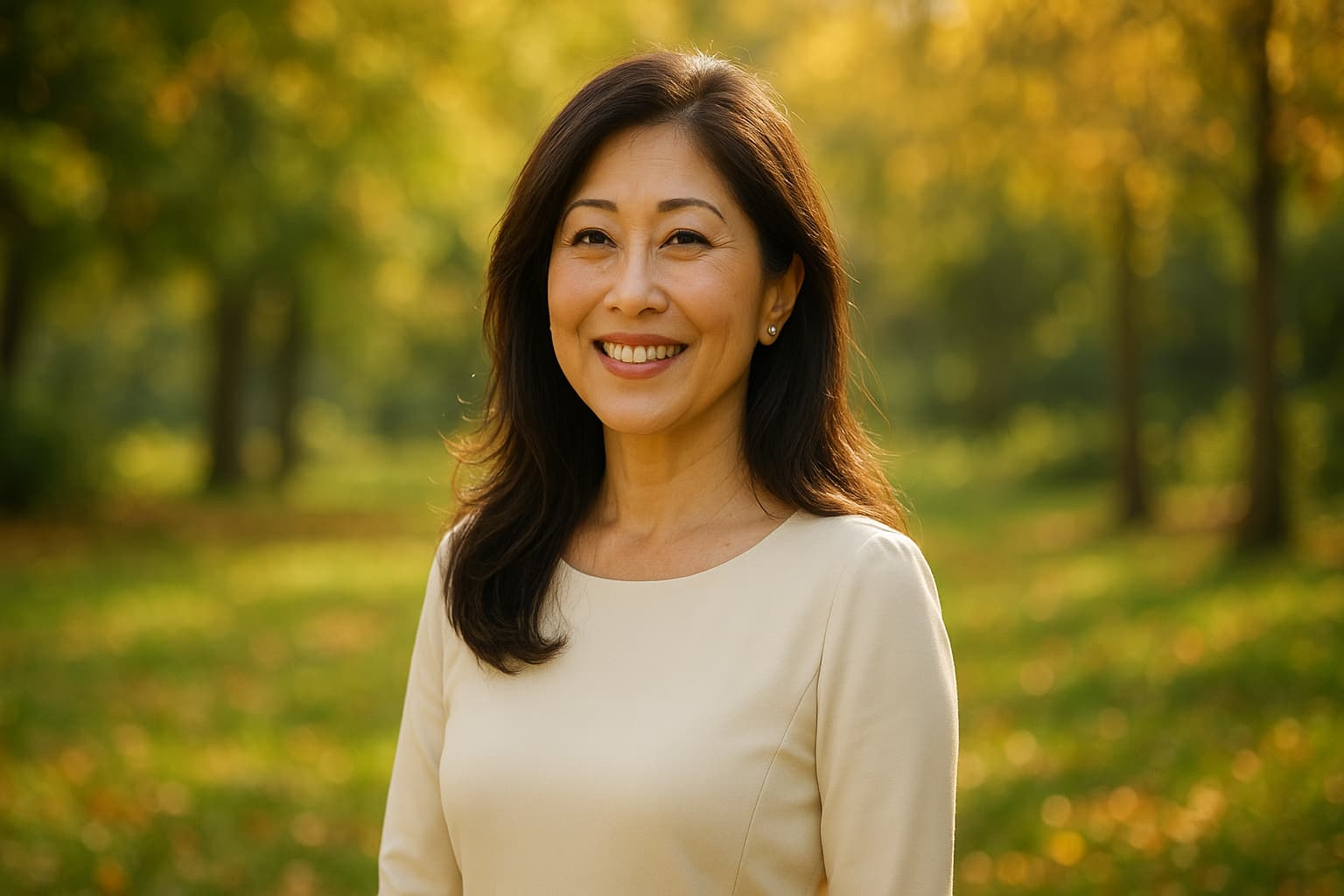 From Gold Medals to Forever Young: Kristi Yamaguchi's Stunning Glow-Up at 54!