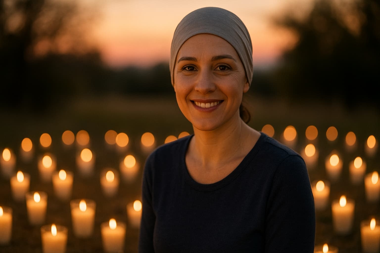 Christy Romano’s Shocking Health Update: A Cancer Diagnosis That Stuns Fans