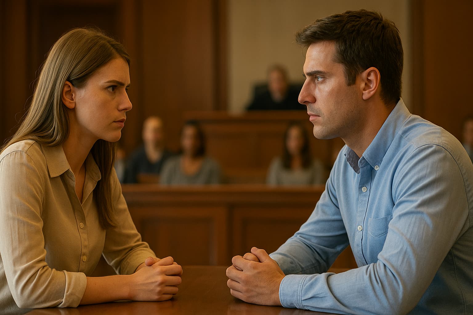 Drama Unfolds as 'Siesta Key' Star Faces Paternity Challenge!