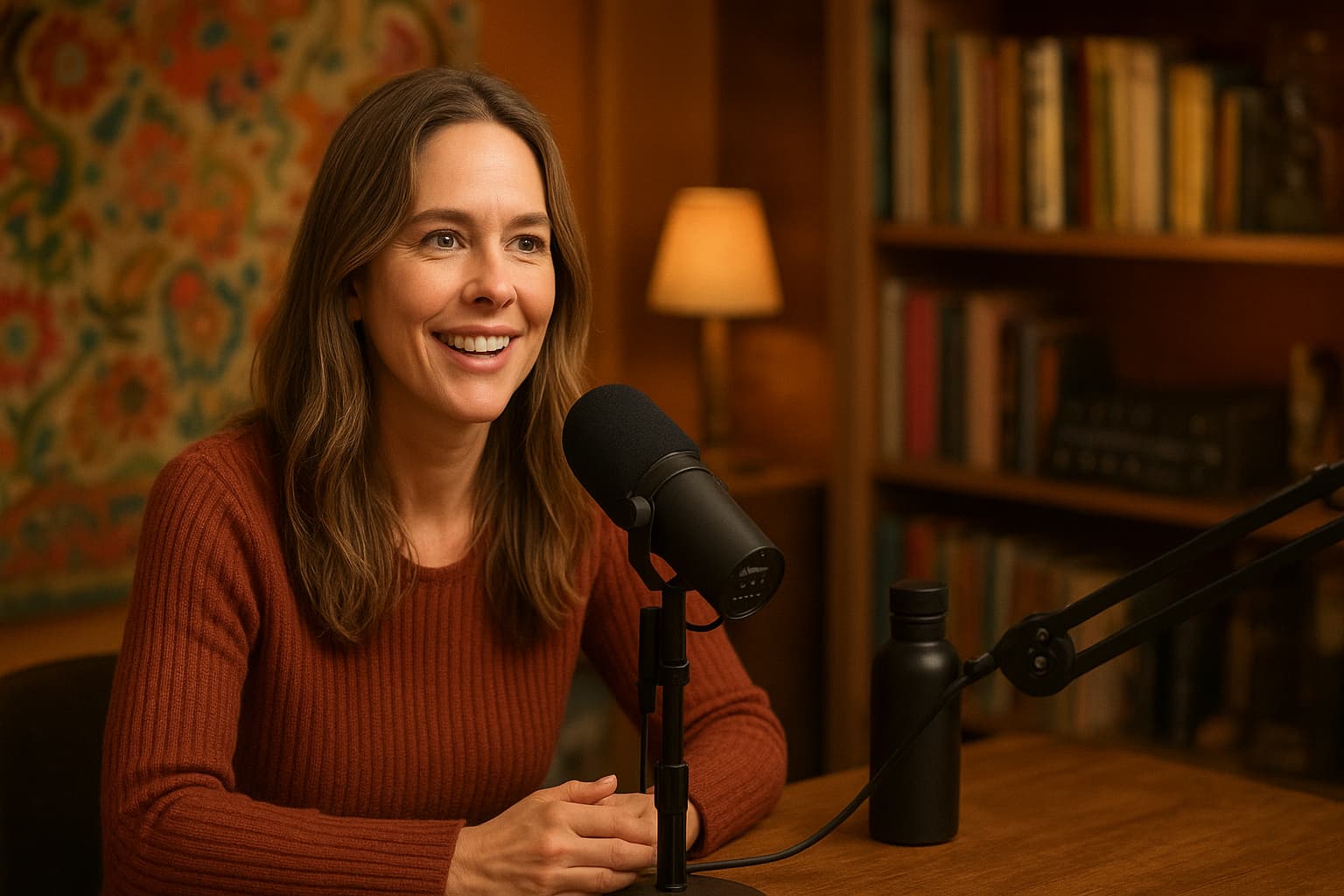 Dru Hammer's Podcast: Cancel Culture's Latest Hot Seat or a Redemption Play?